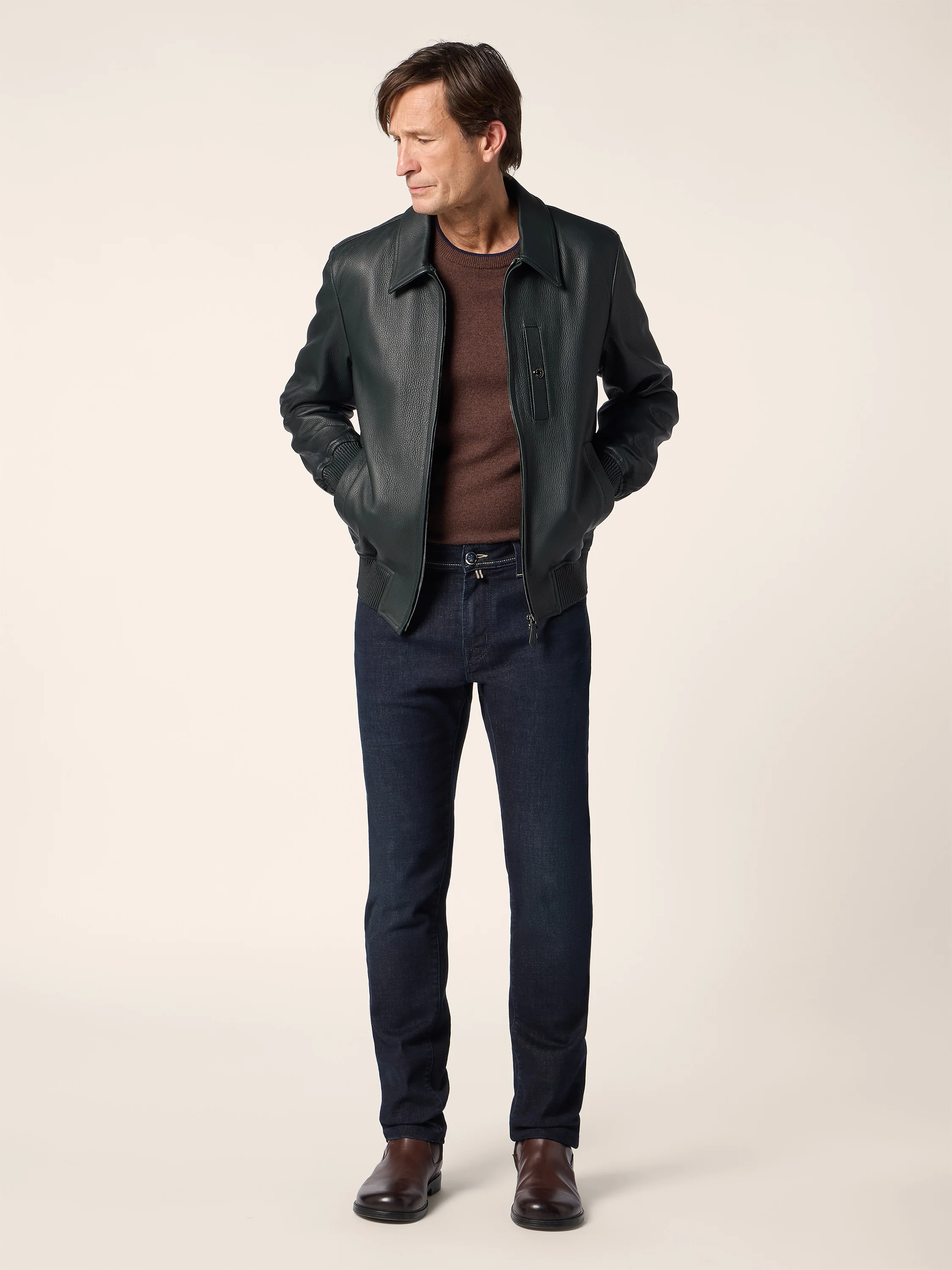 Bard Fast — Power Stretch Jeans - Image 3