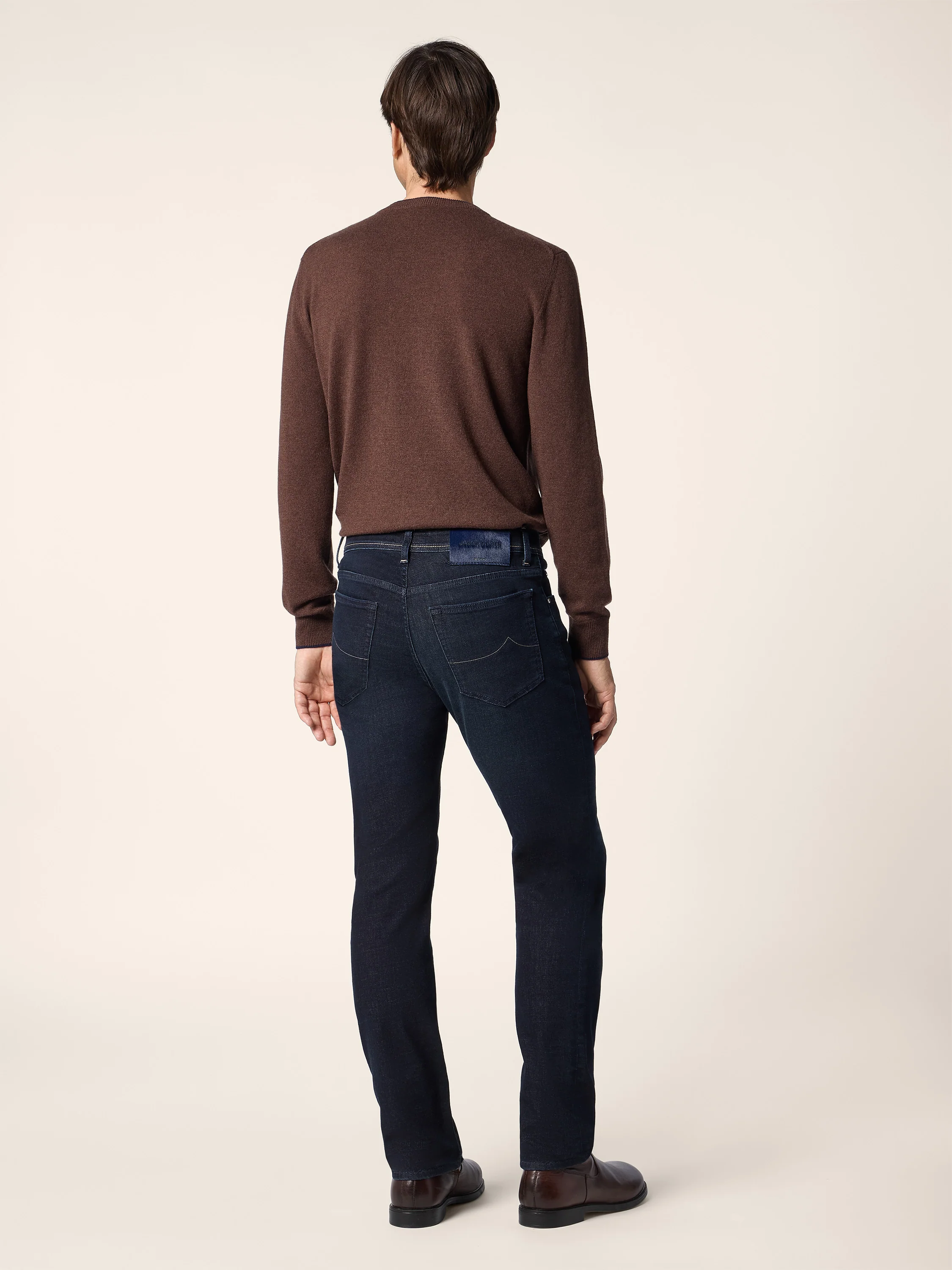 Bard Fast — Power Stretch Jeans - Image 4