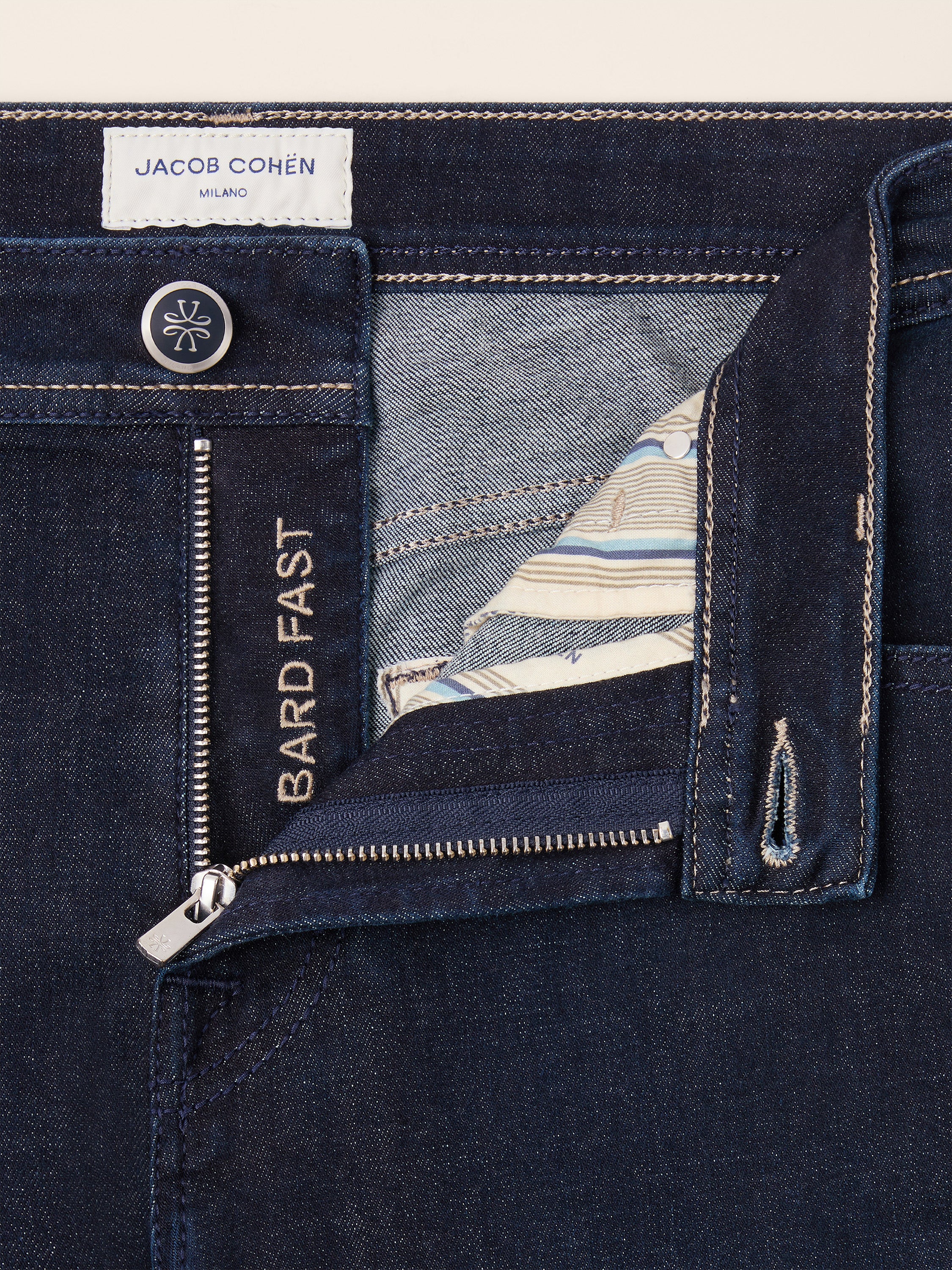 Bard Fast — Power Stretch Jeans - Image 5