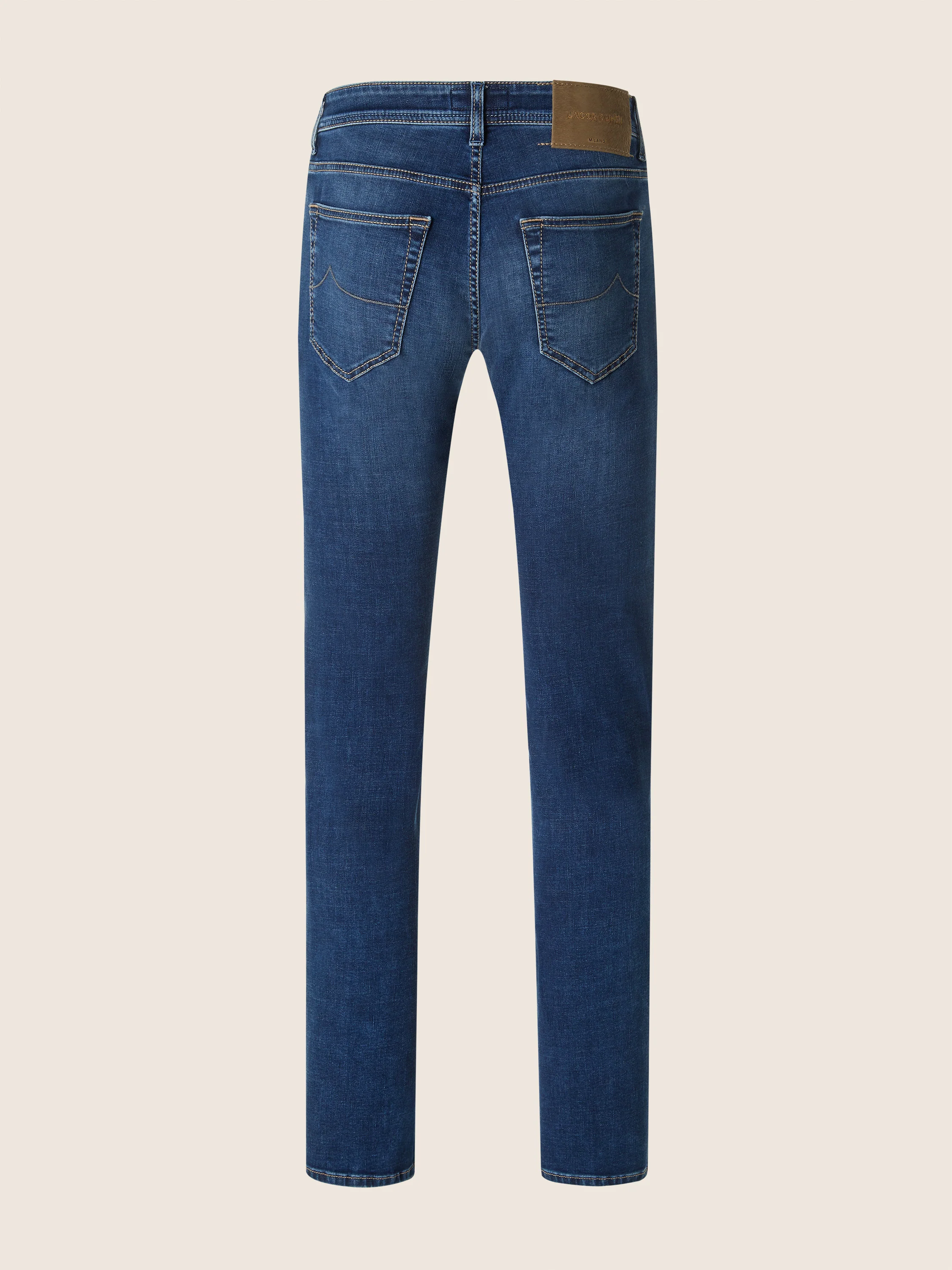 Bard Fast — Power Stretch Jeans - Image 3