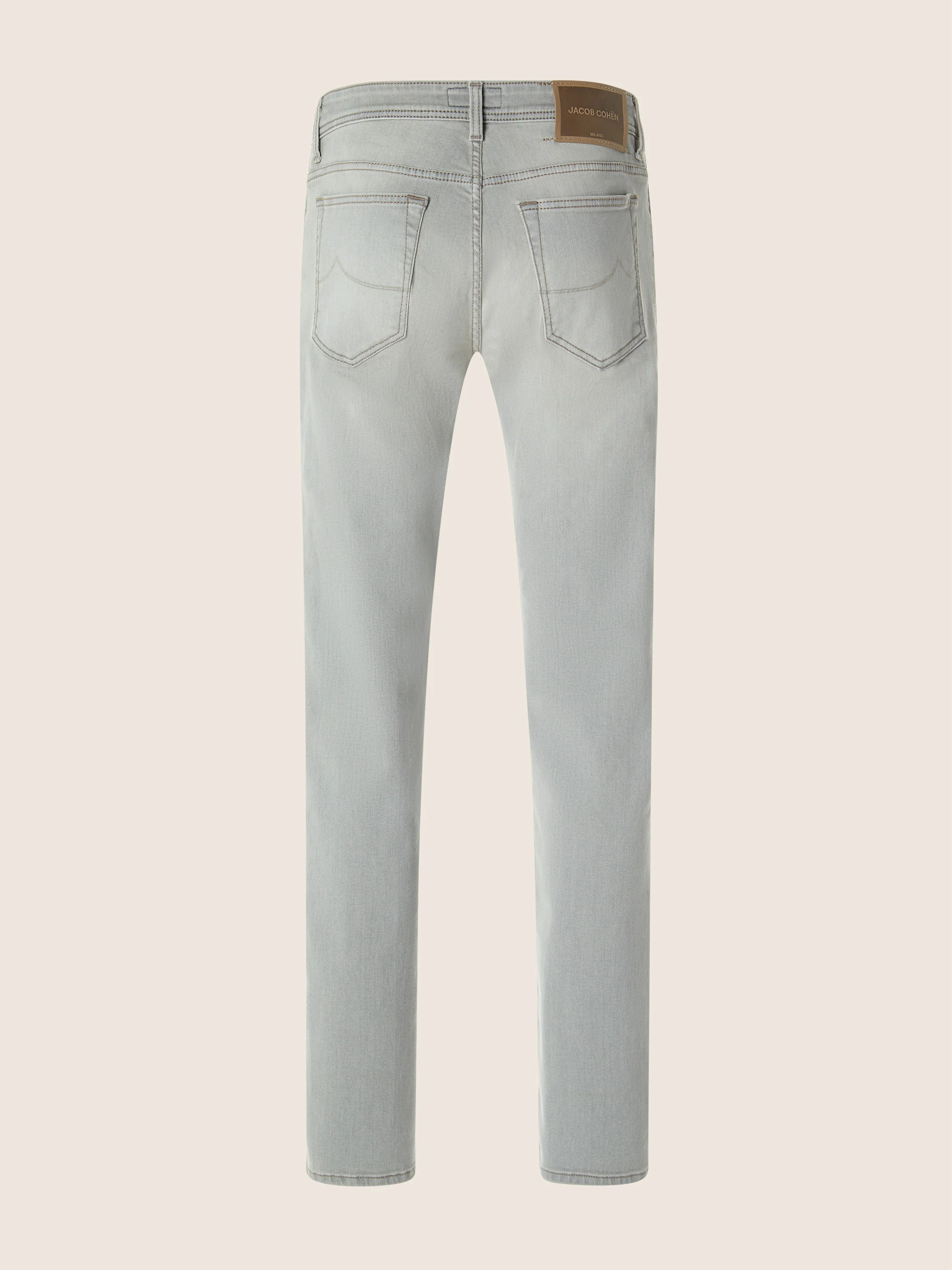 Bard Fast — Super Stretch Jeans - Image 3