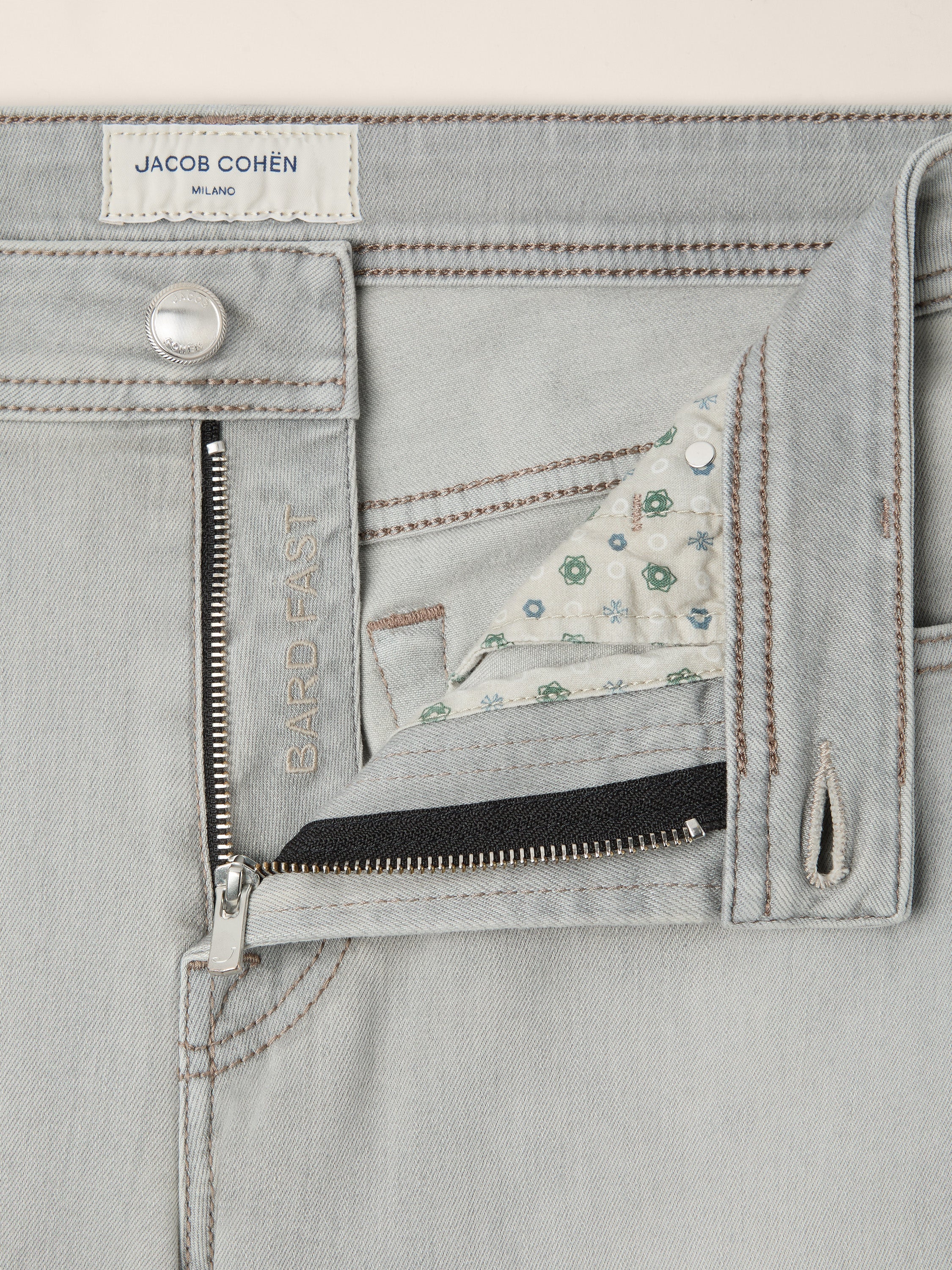Bard Fast — Super Stretch Jeans - Image 4