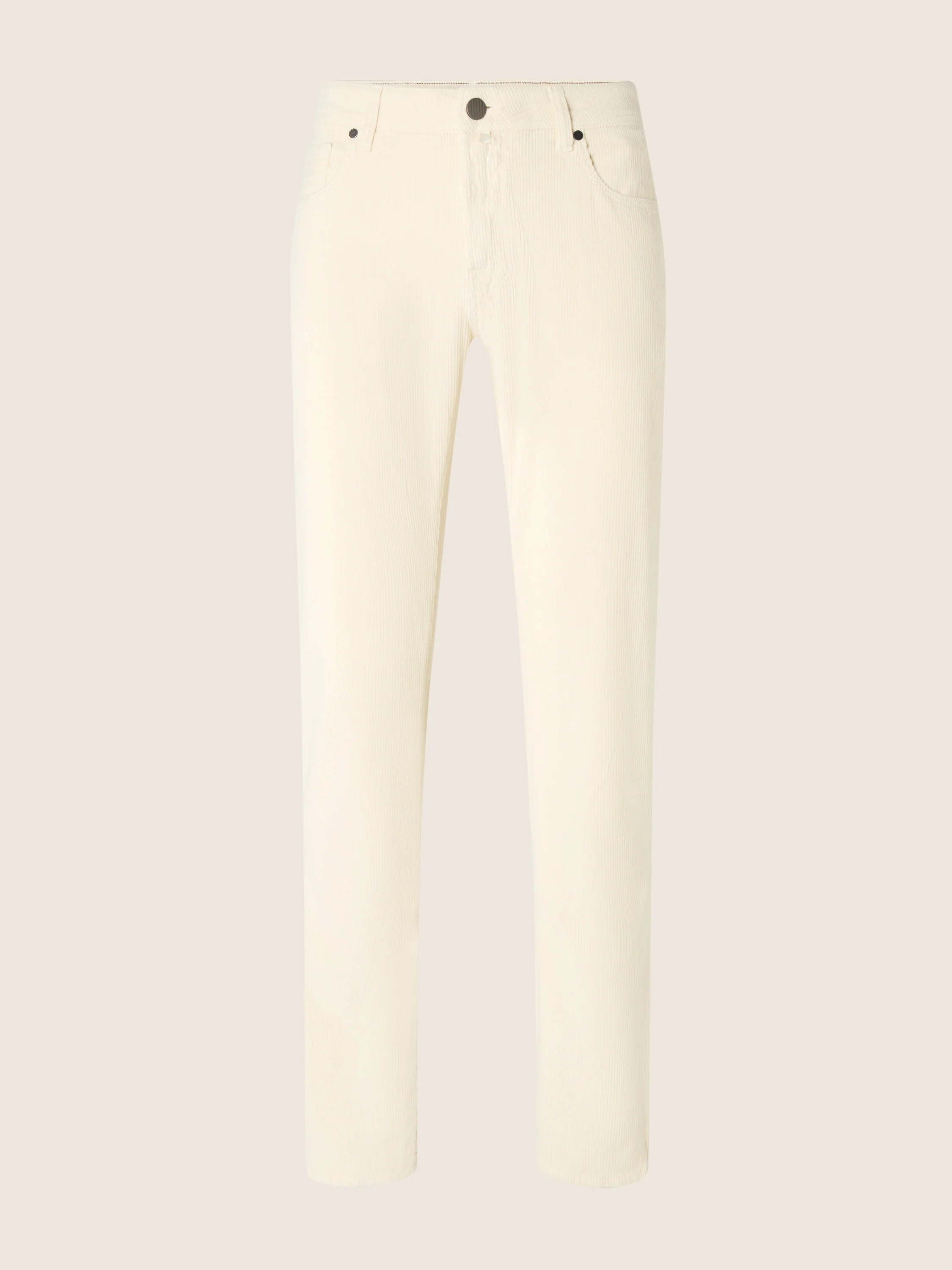 Bard Fast — Cotton-Cashmere Comfort Corduroy Pants