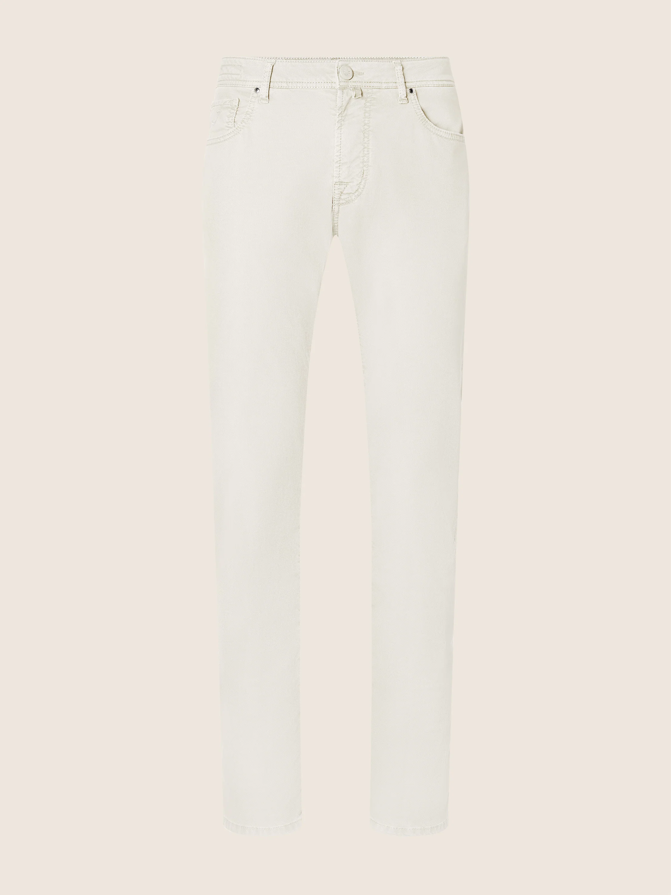 Bard Fast – Pants in Honeycomb Stretch Cotton