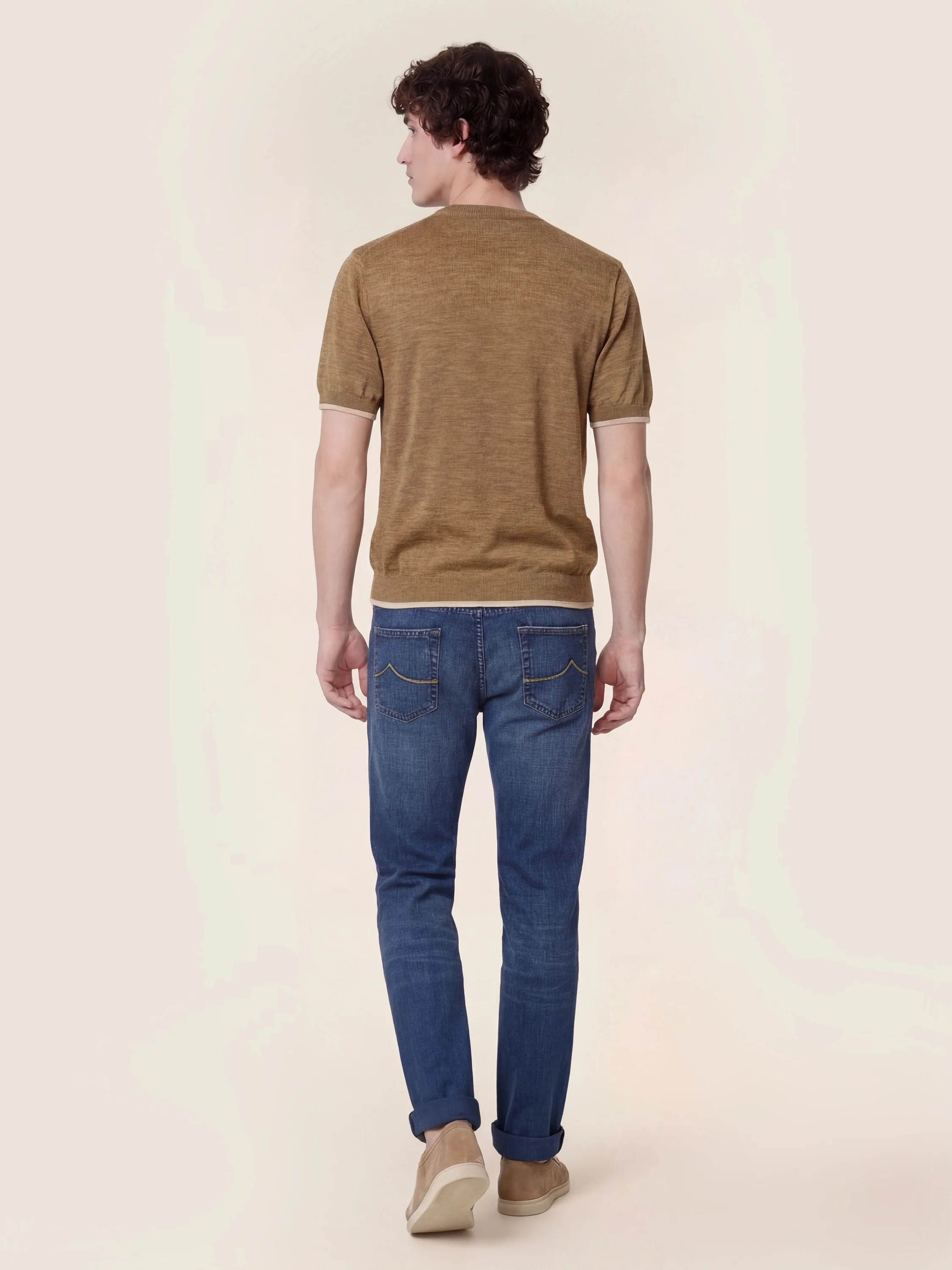 Bard LTD – Selvedge Jeans - Image 4