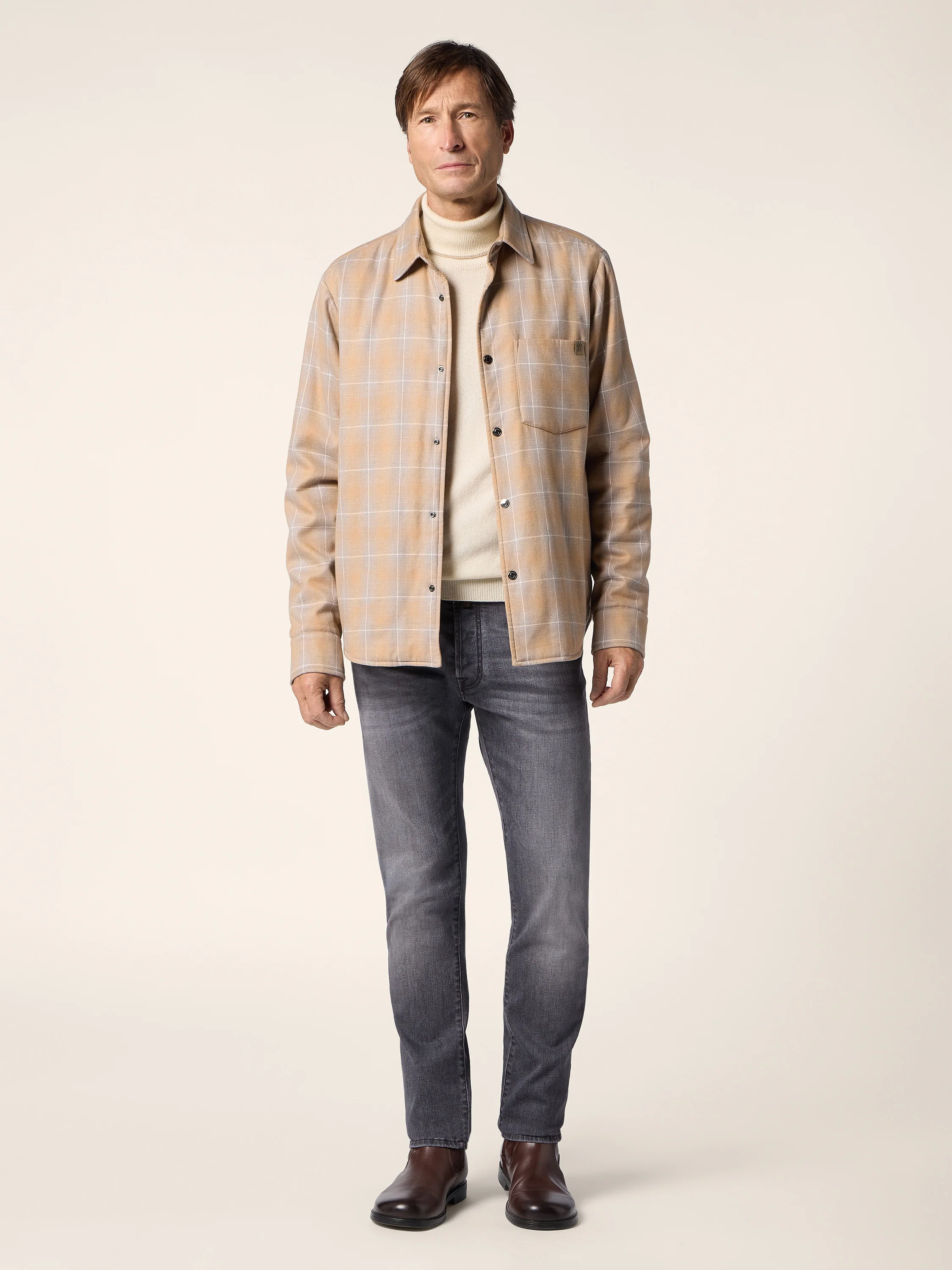 Bard — Stretch Jeans - Image 3
