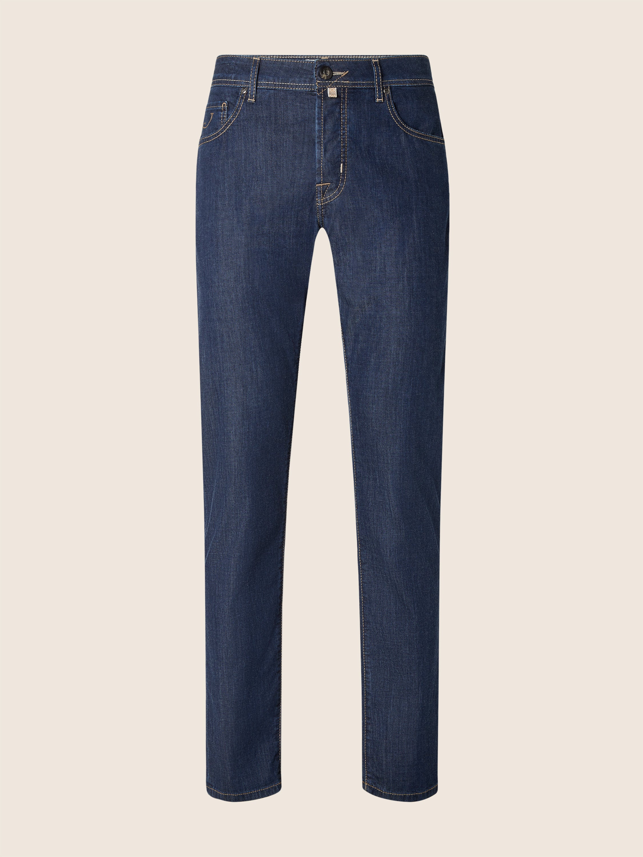 Bard – Jeans in denim power stretch