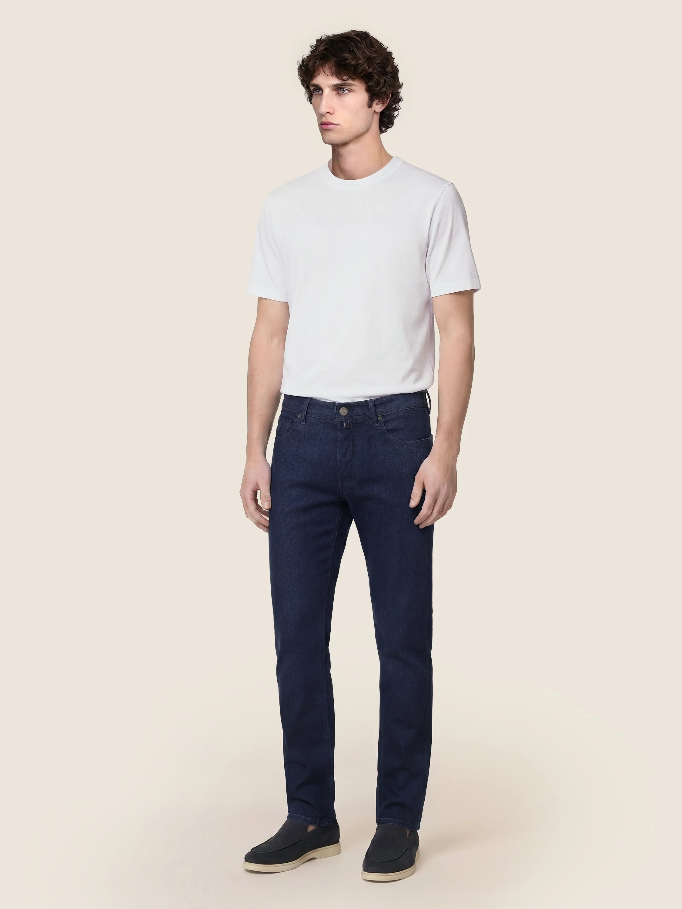 Bard - Super Stretch Jeans - Image 3