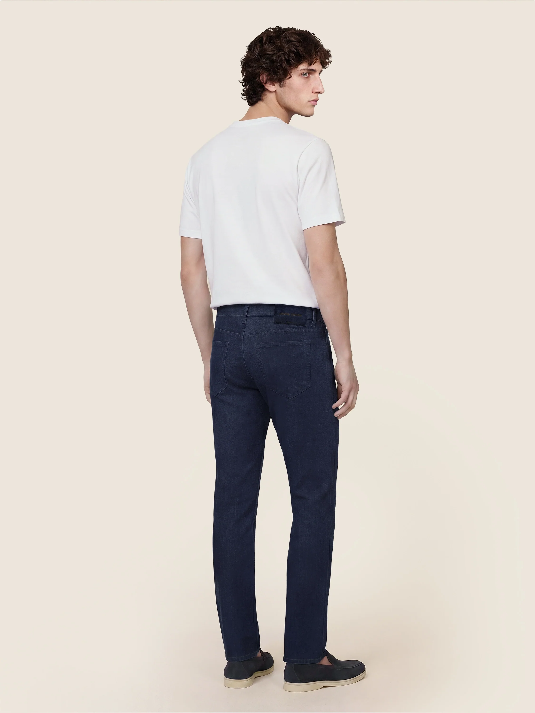 Bard - Super Stretch Jeans - Image 4