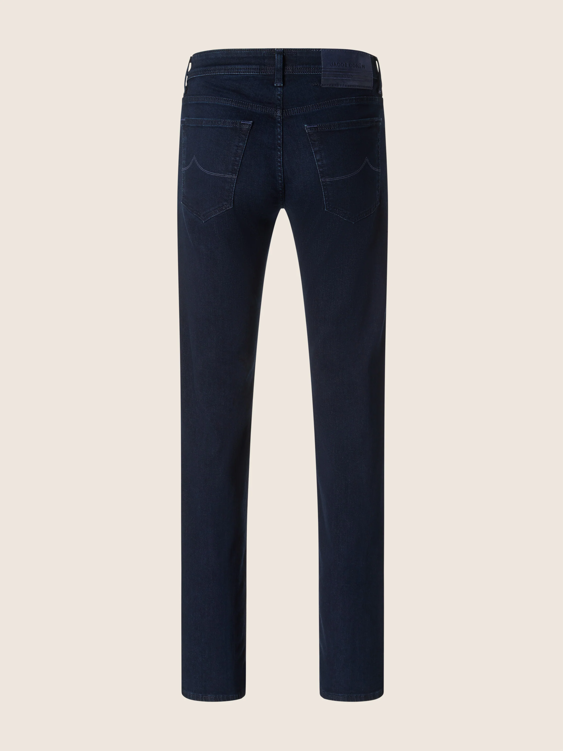 Bard — Super Stretch Soft Jeans - Image 4