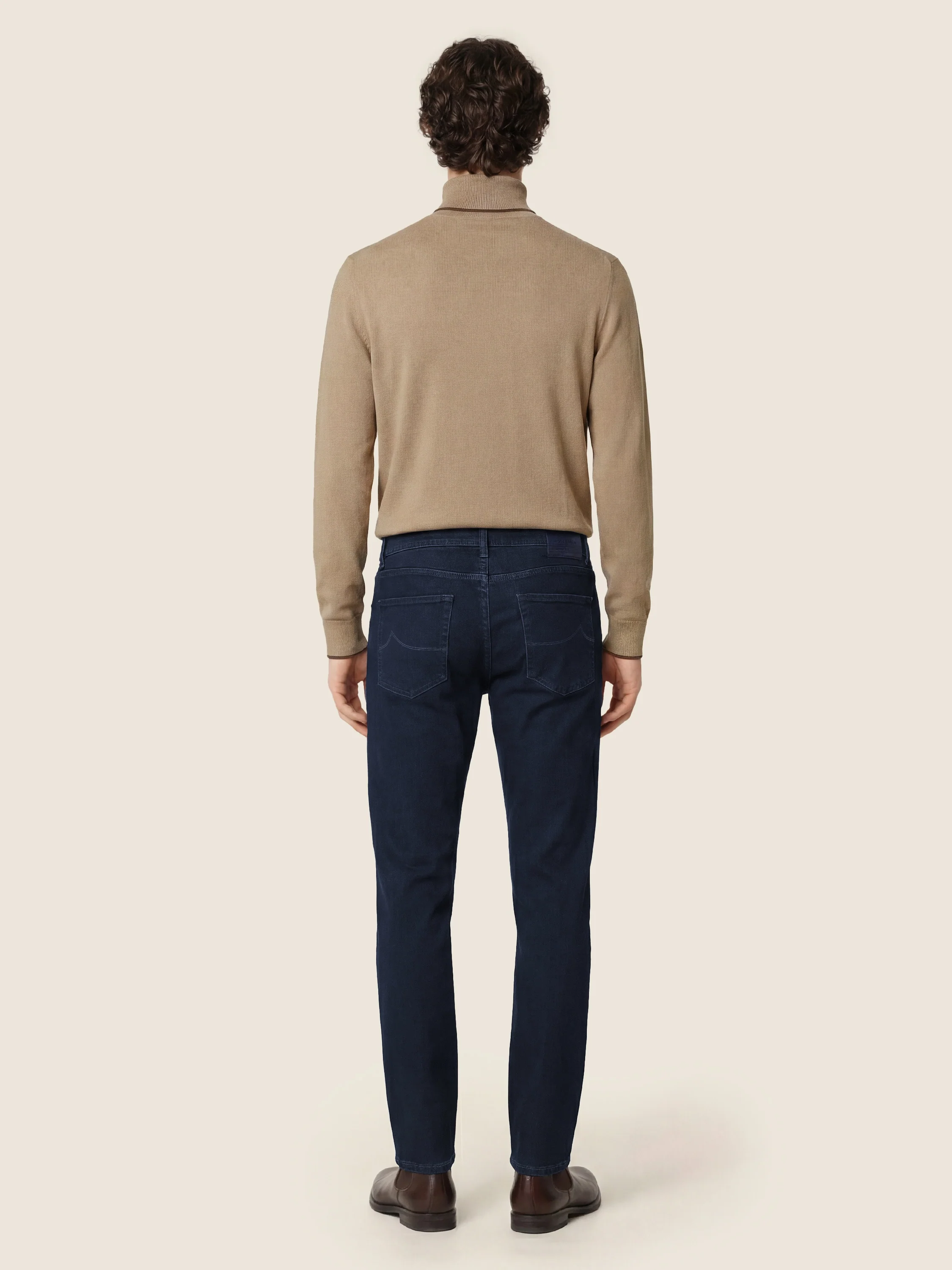 Bard — Super Stretch Soft Jeans - Image 5