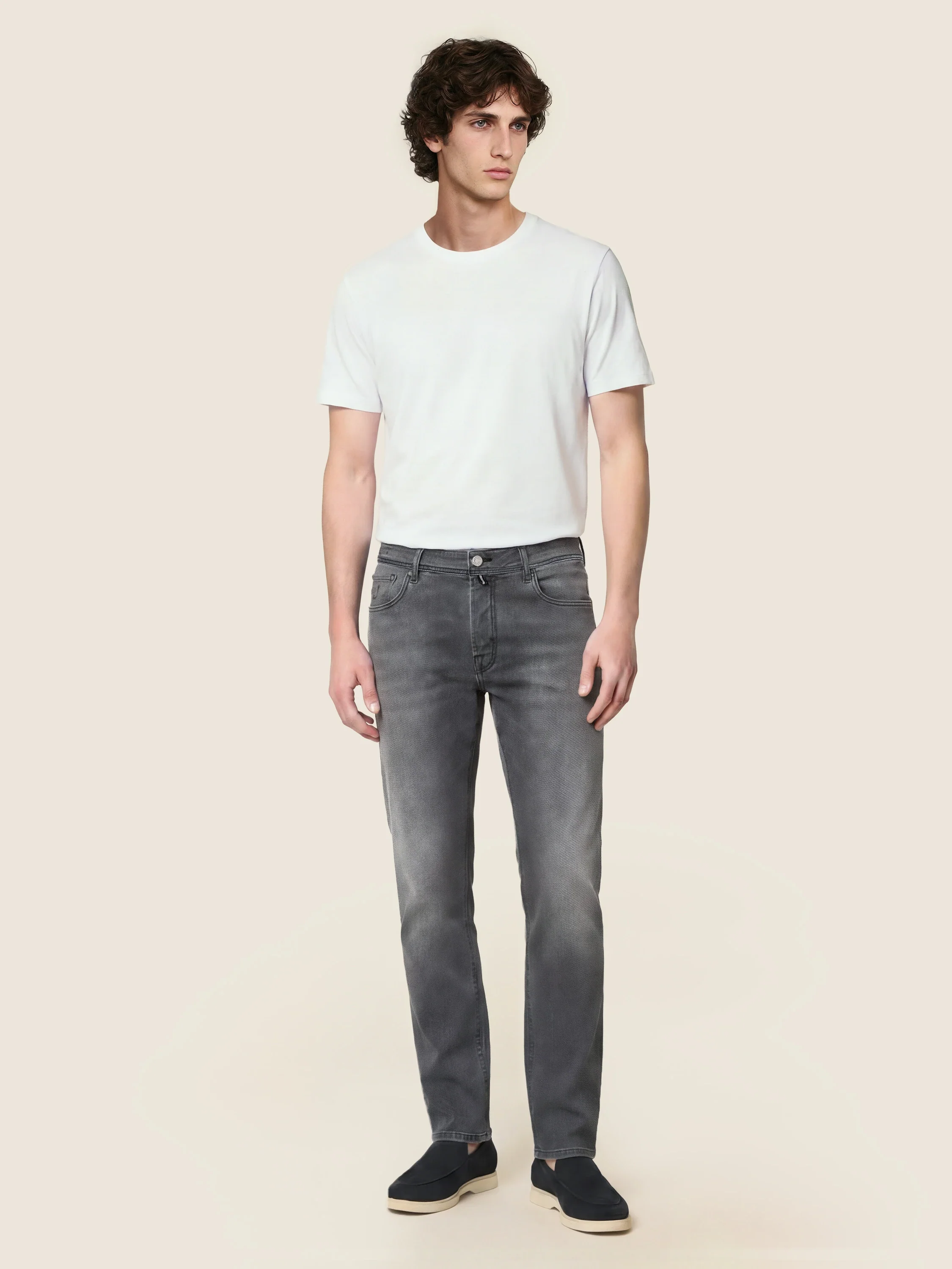 Bard - Power Stretch Jeans - Image 3