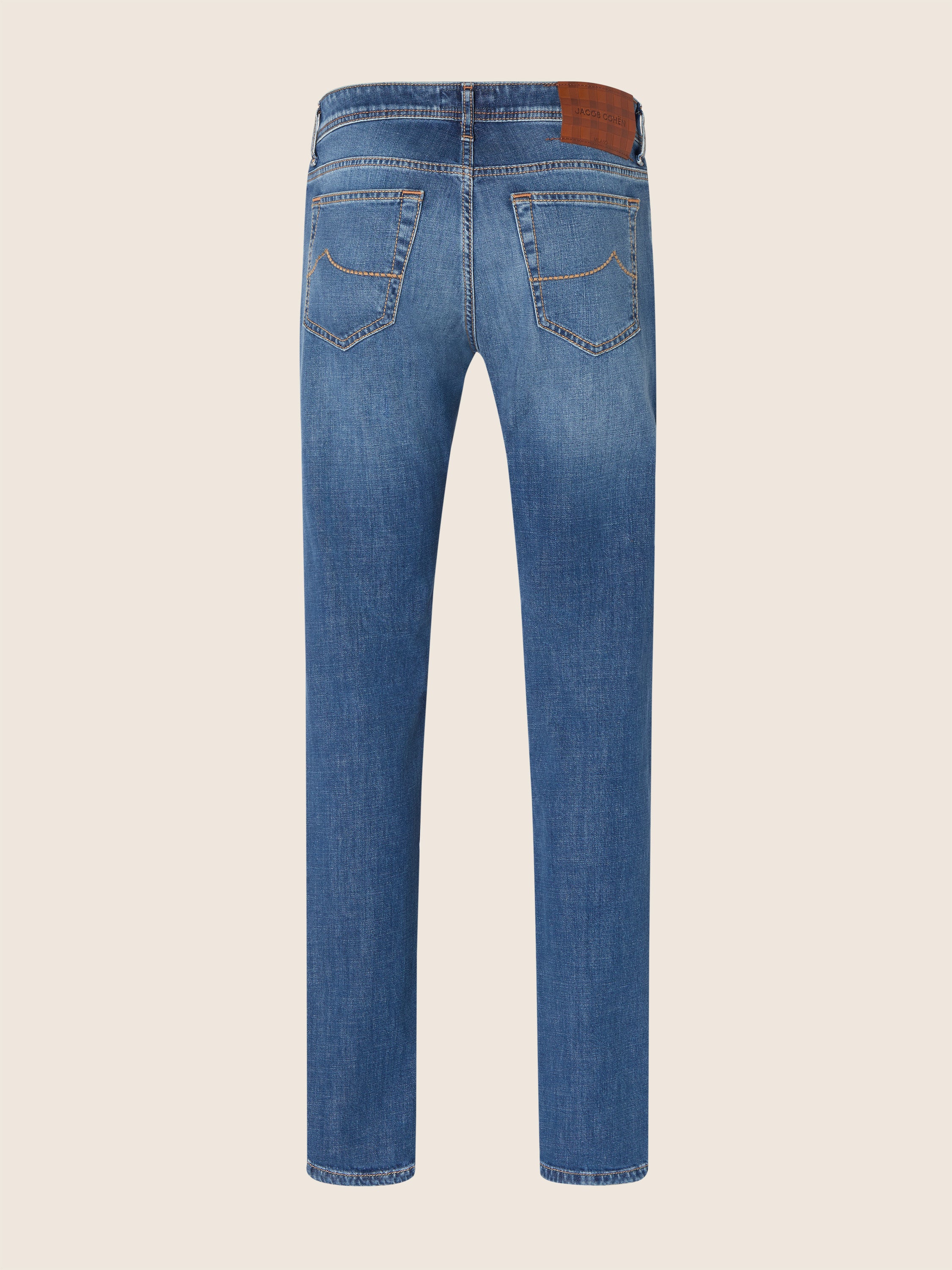 Bard — Comfort Jeans - Image 3