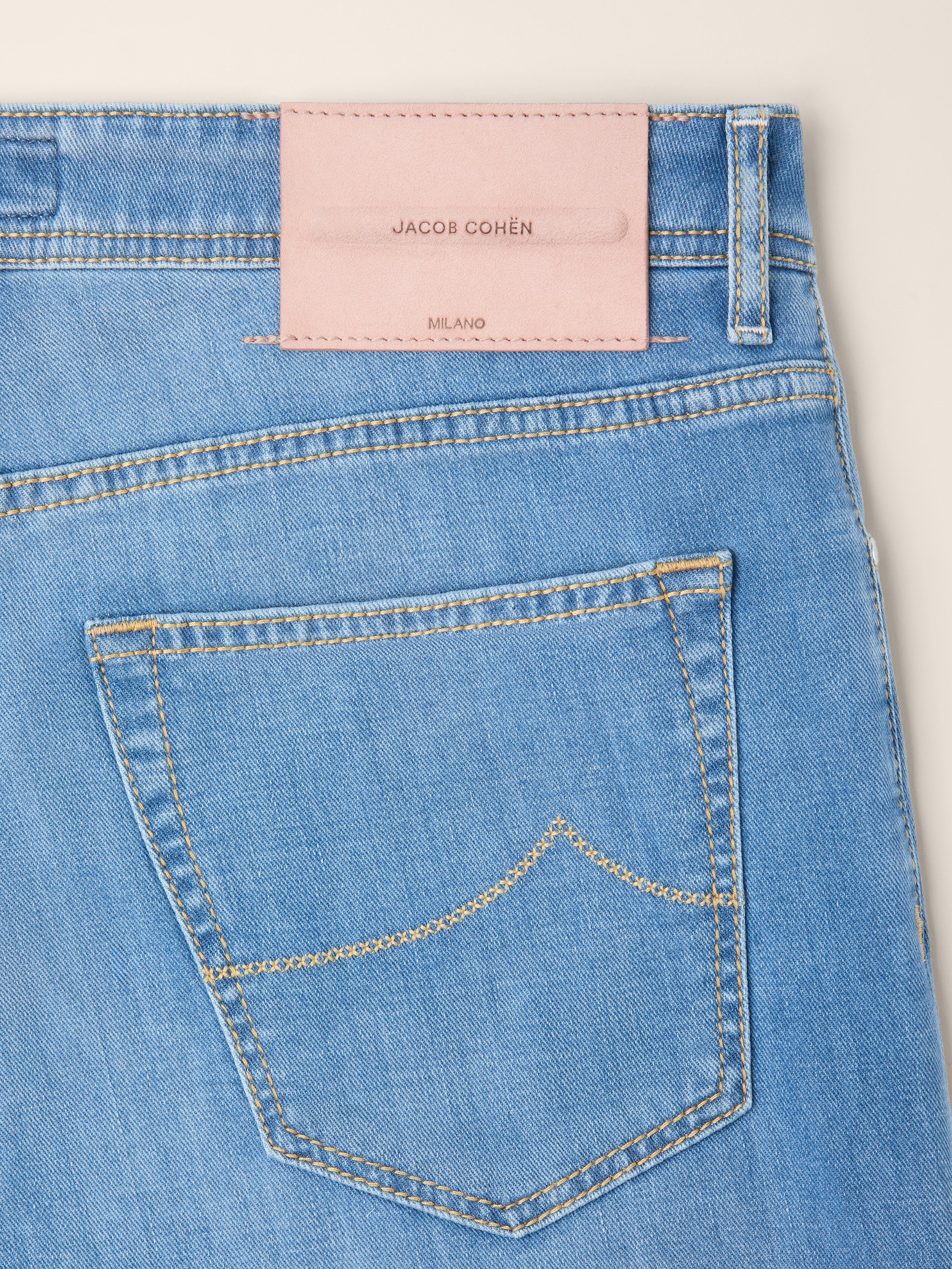 Bard - Power Stretch Jeans - Image 2