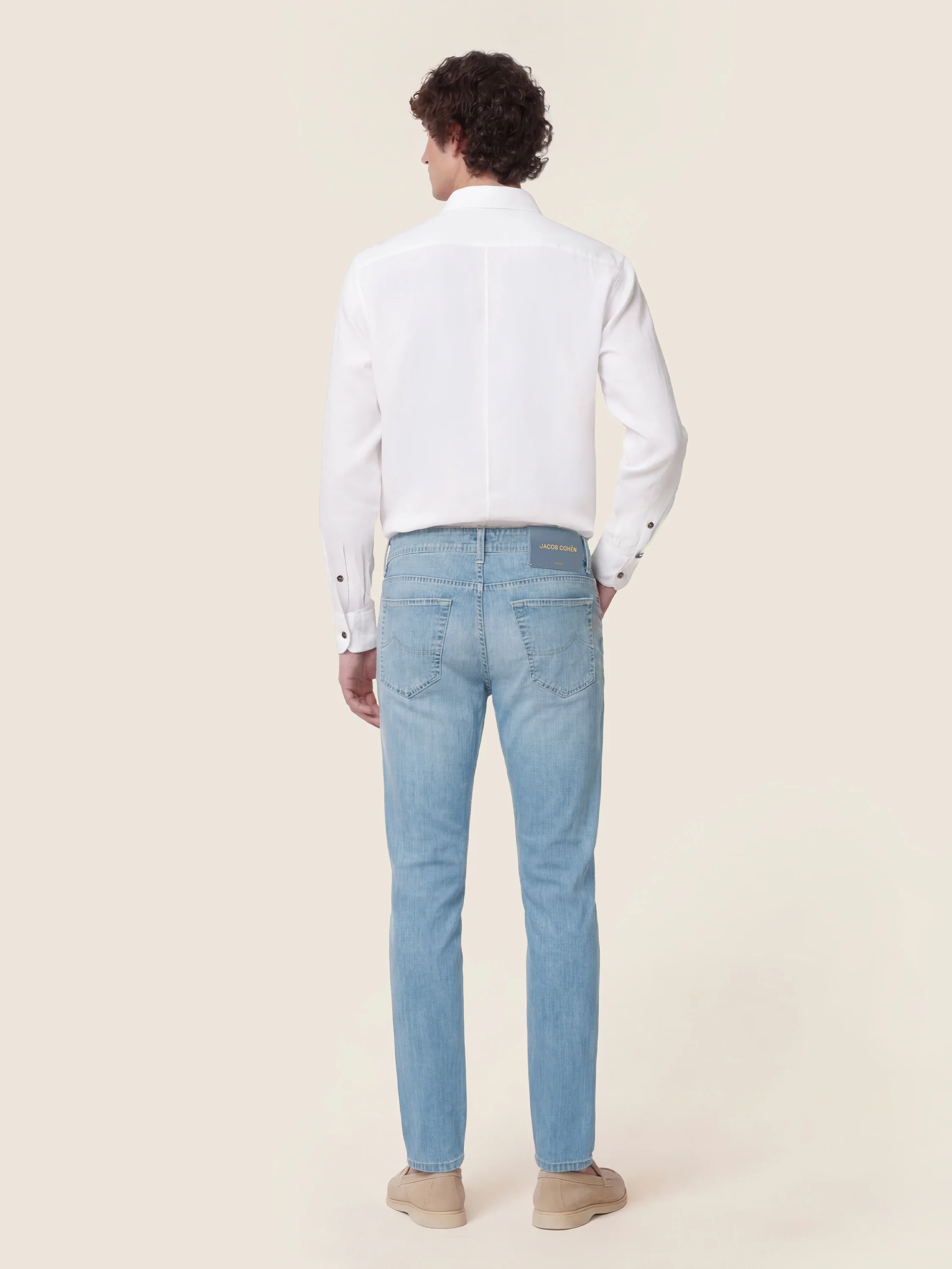 Bard - Power Stretch Jeans - Image 5