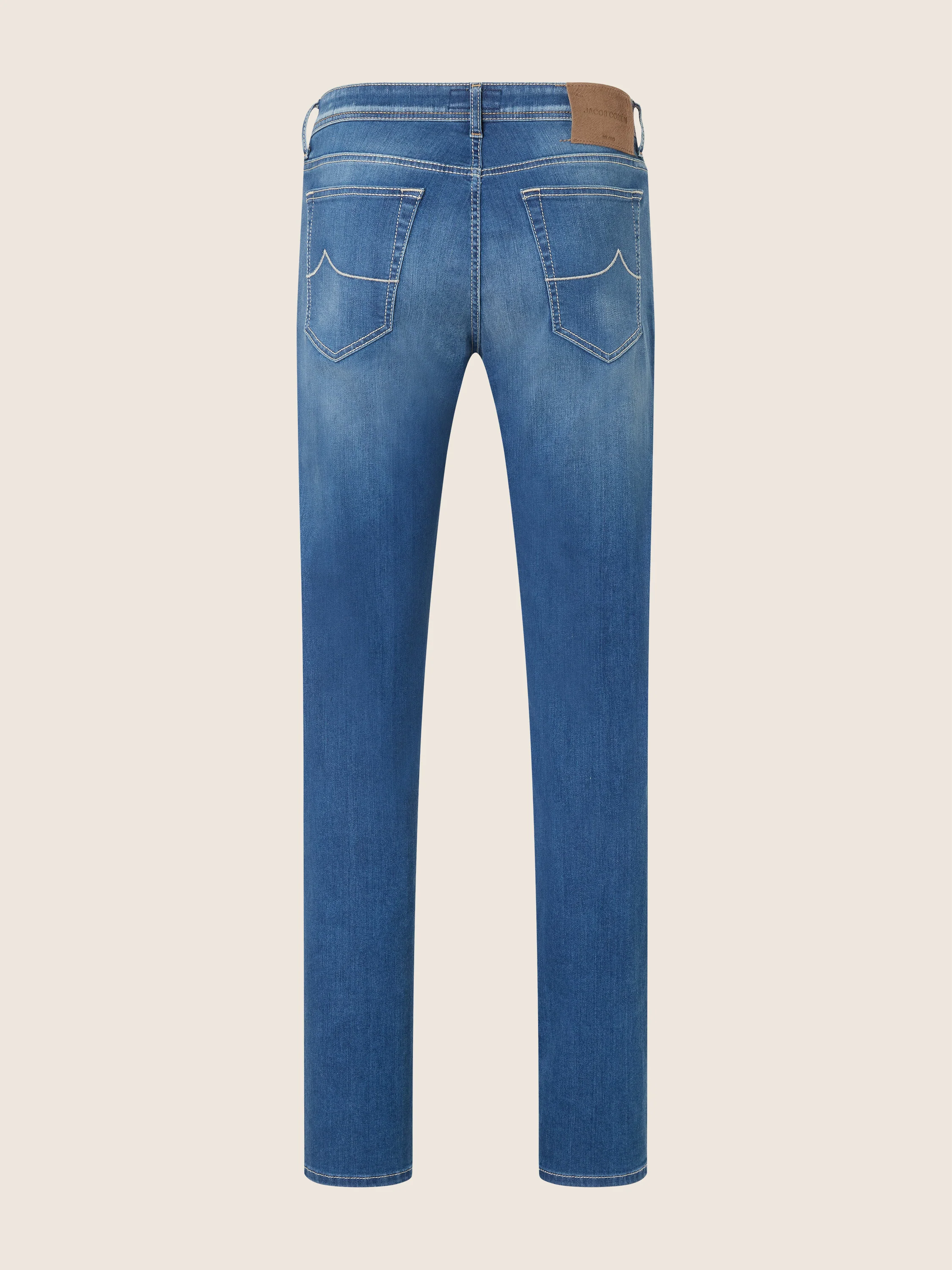 Bard – Super Stretch Jeans - Image 5