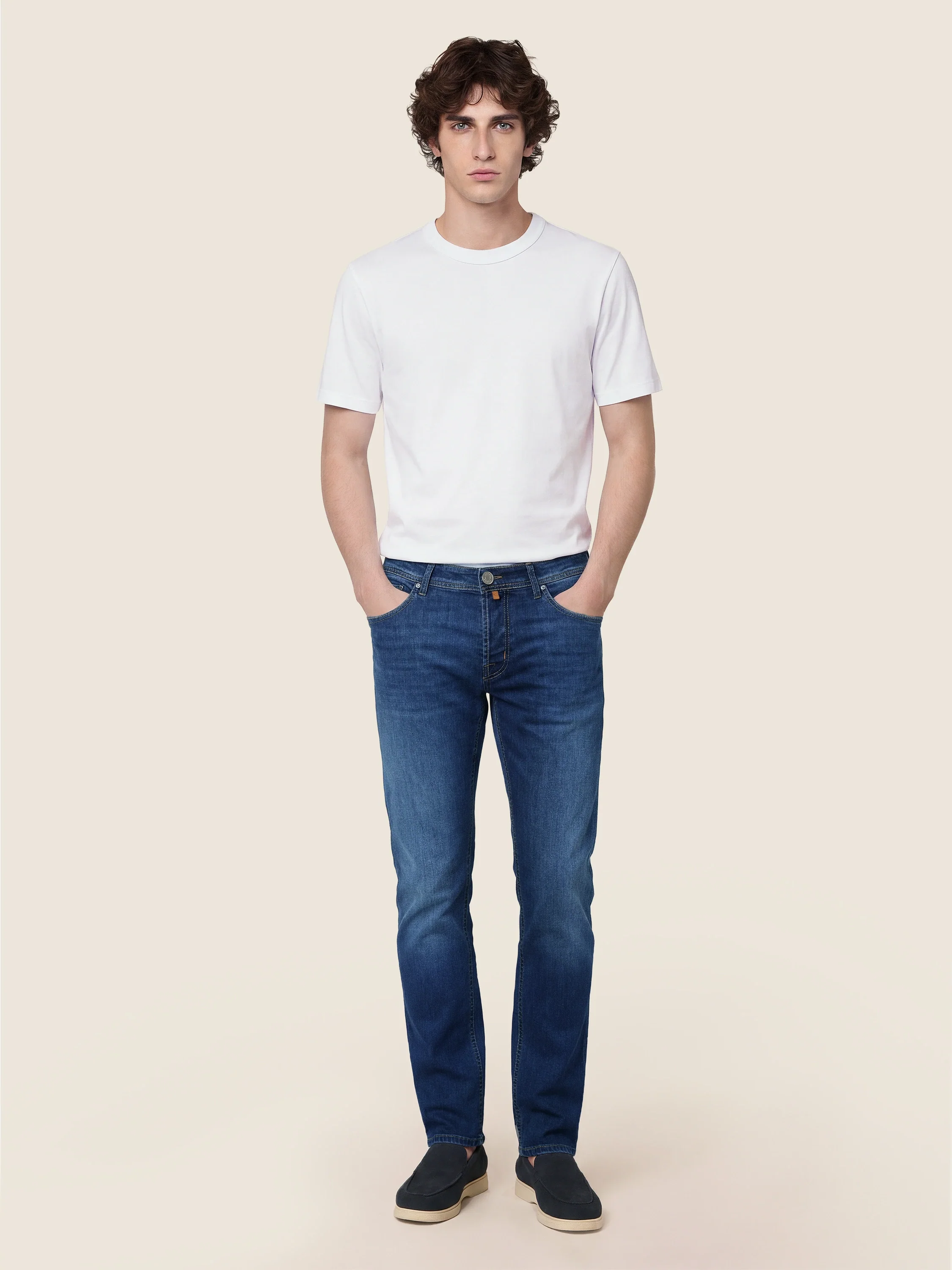 Bard – Super Stretch Jeans - Image 3