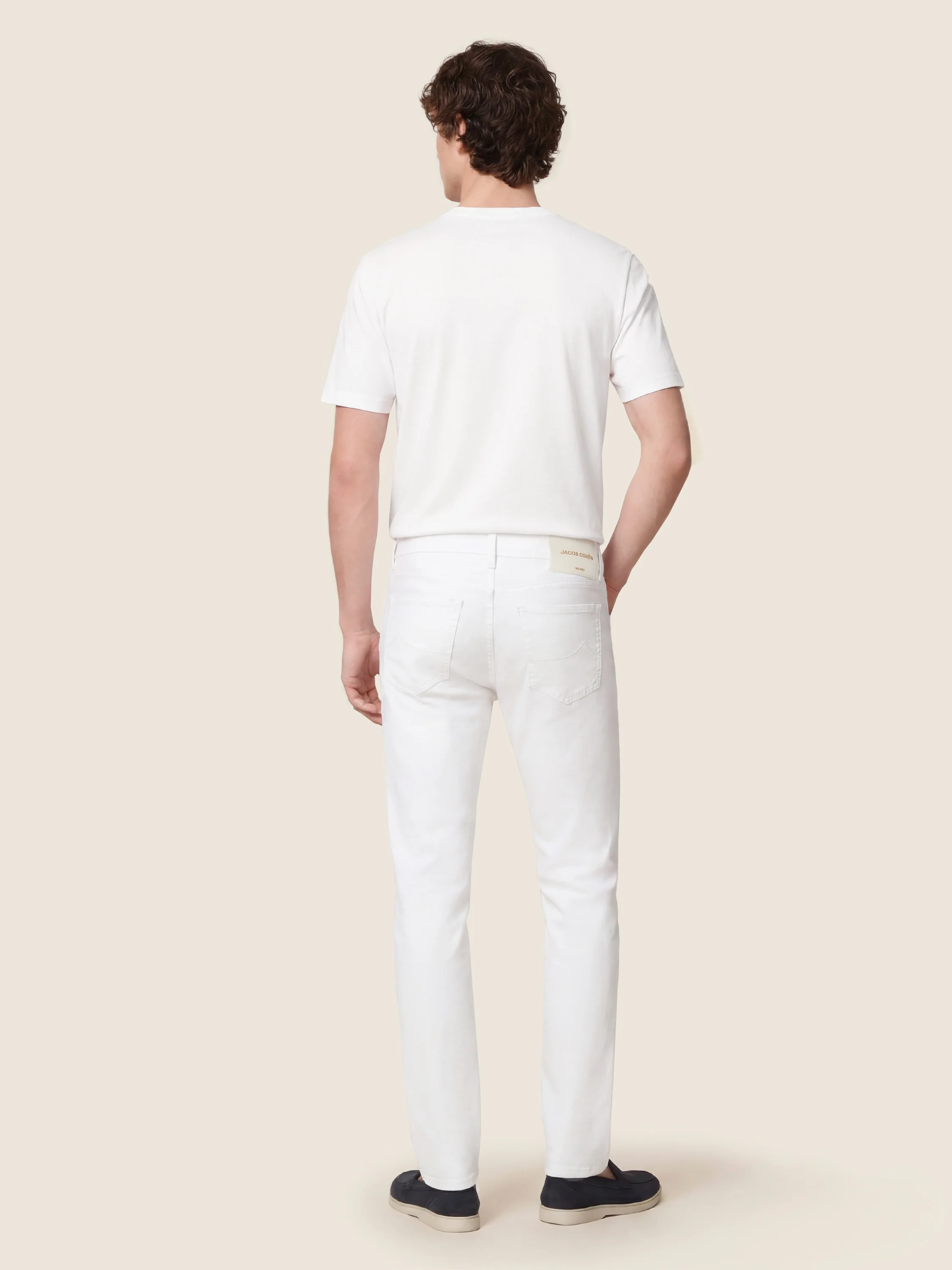 Bard - Stretch Bull Jeans - Image 4