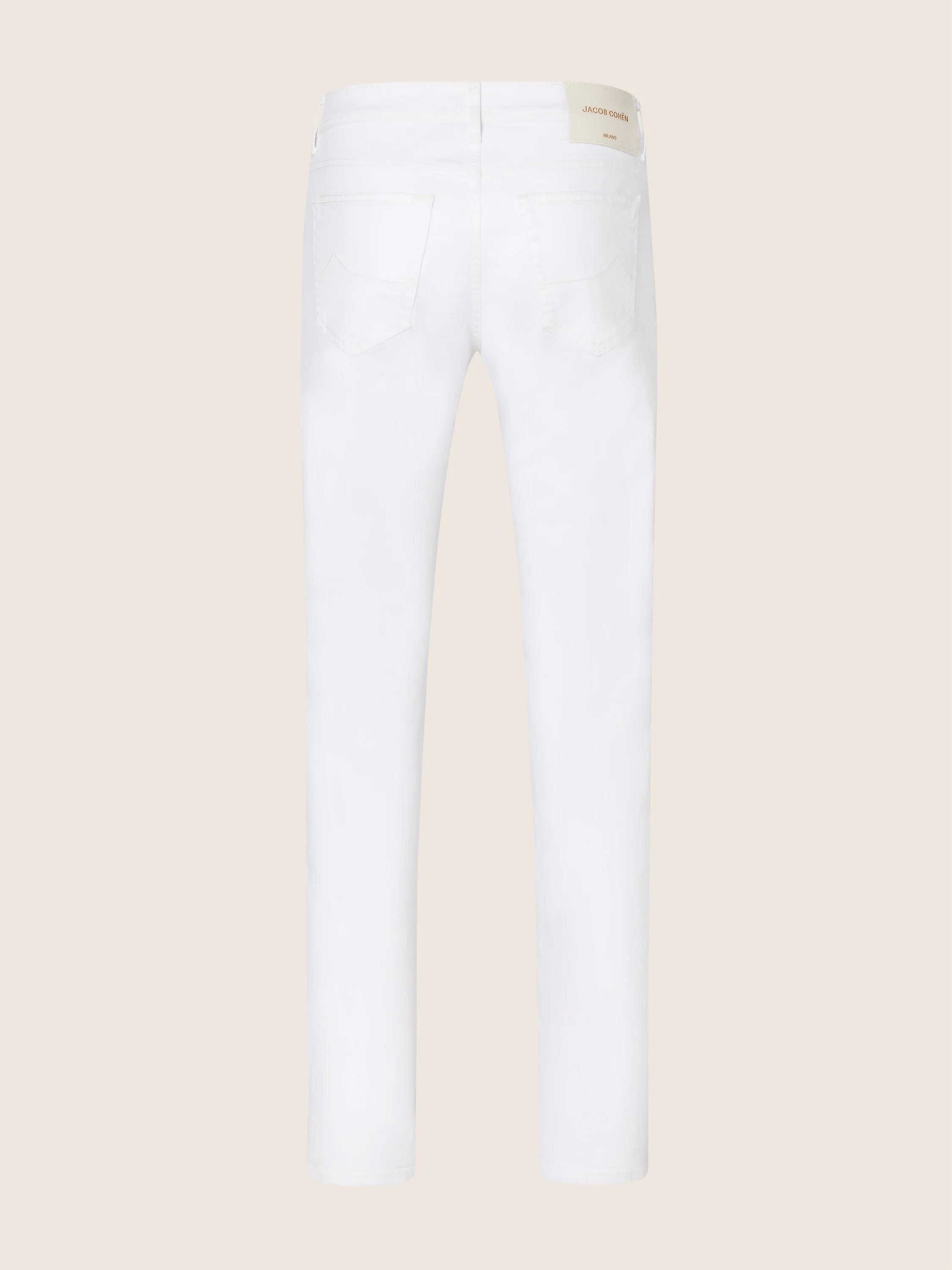Bard - Stretch Bull Jeans - Image 5