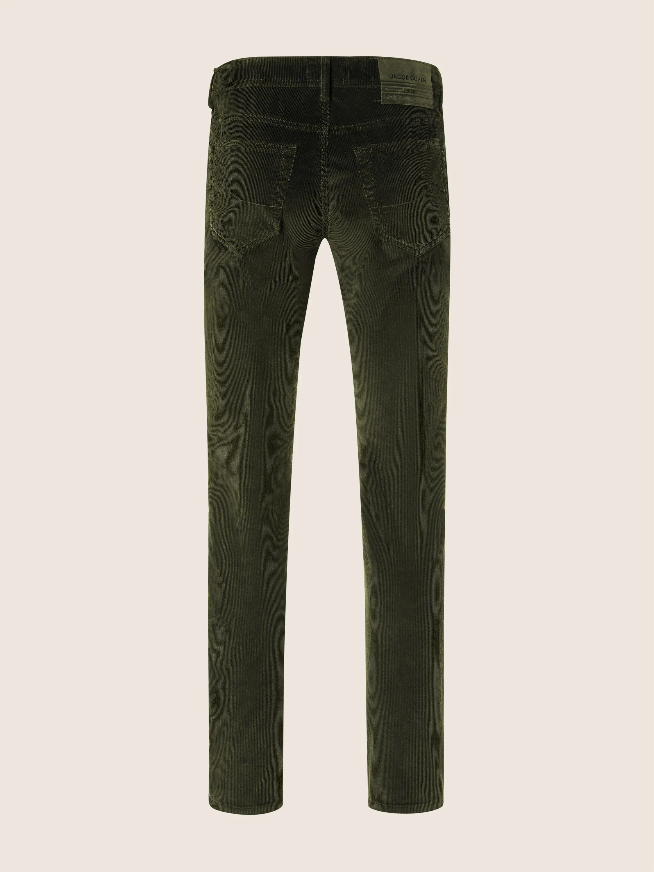 Bard — Stretch Corduroy Pants - Image 4