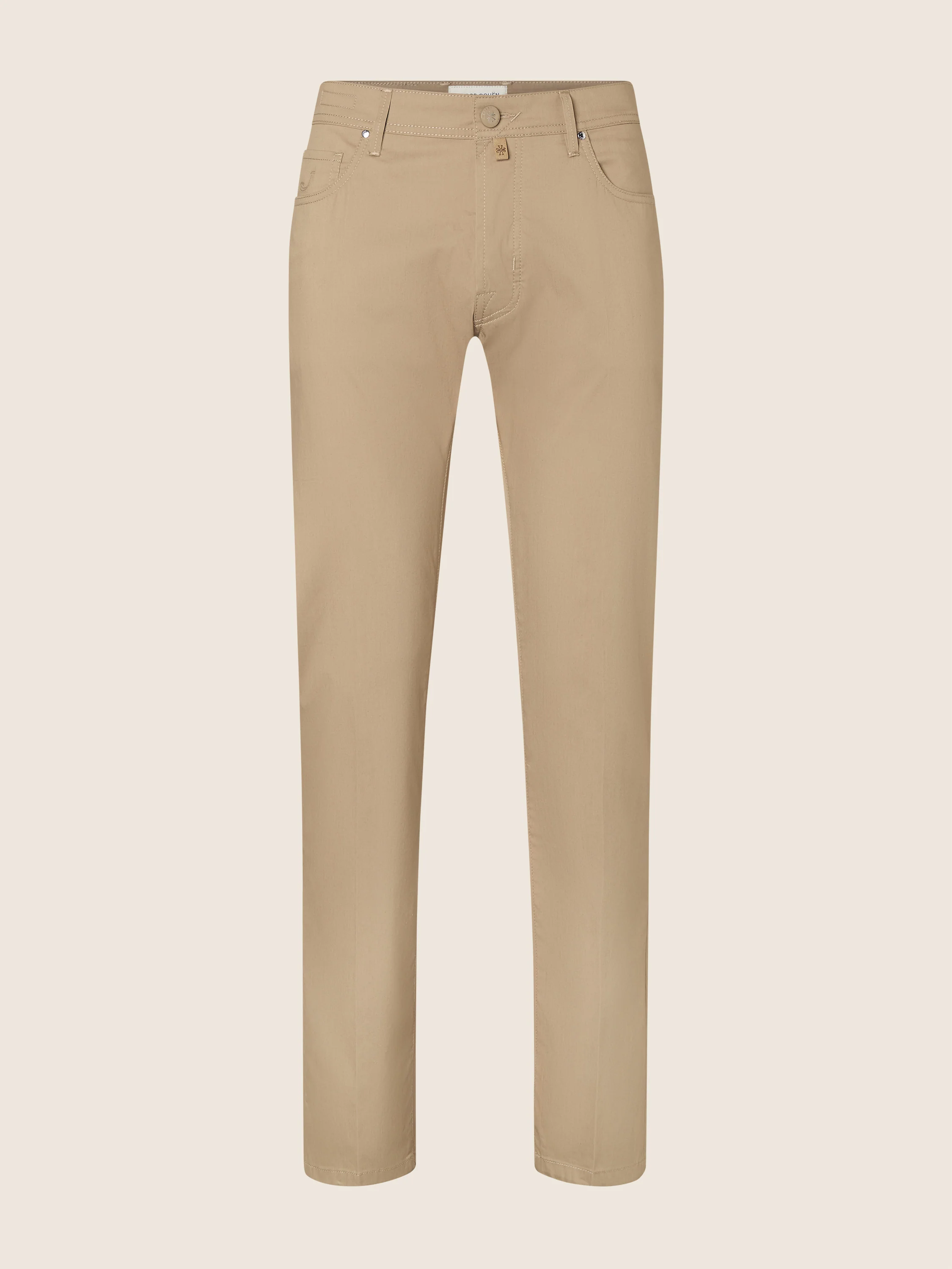 Bard – Pants in Technical Stretch Poplin