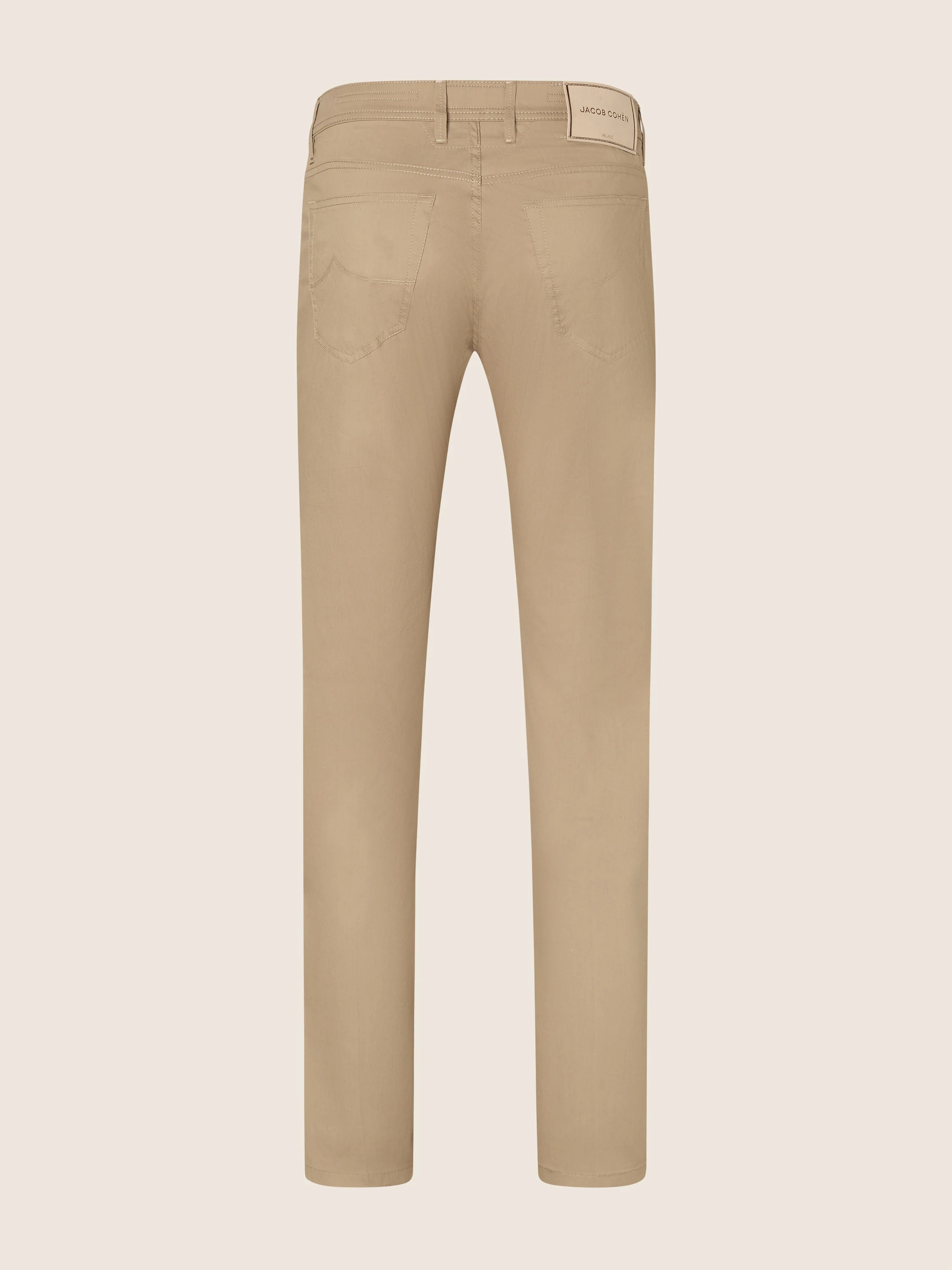 Bard – Pants in Technical Stretch Poplin - Image 5