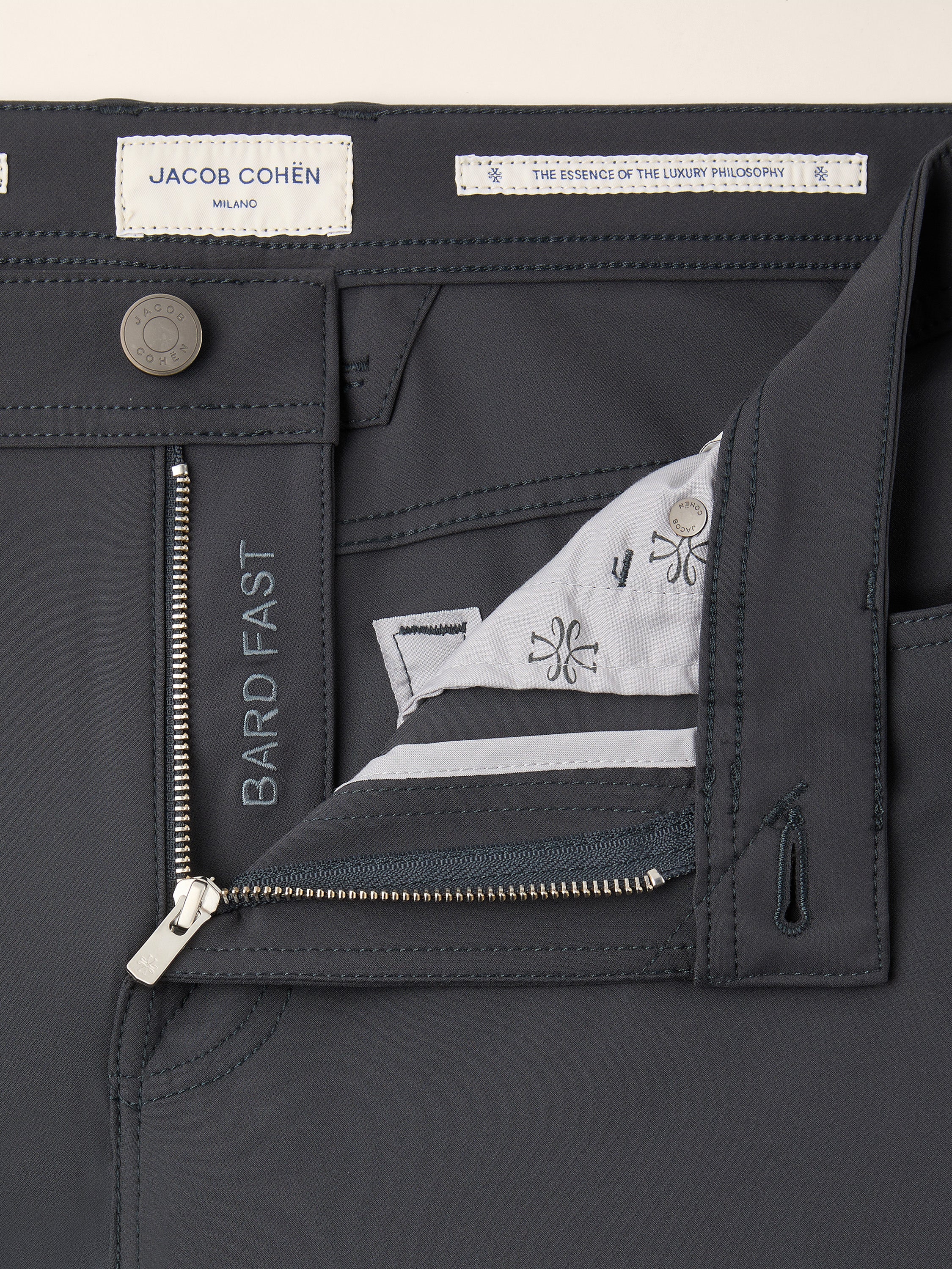 Bard Fast — Technical Stretch Cady Pants - Image 4
