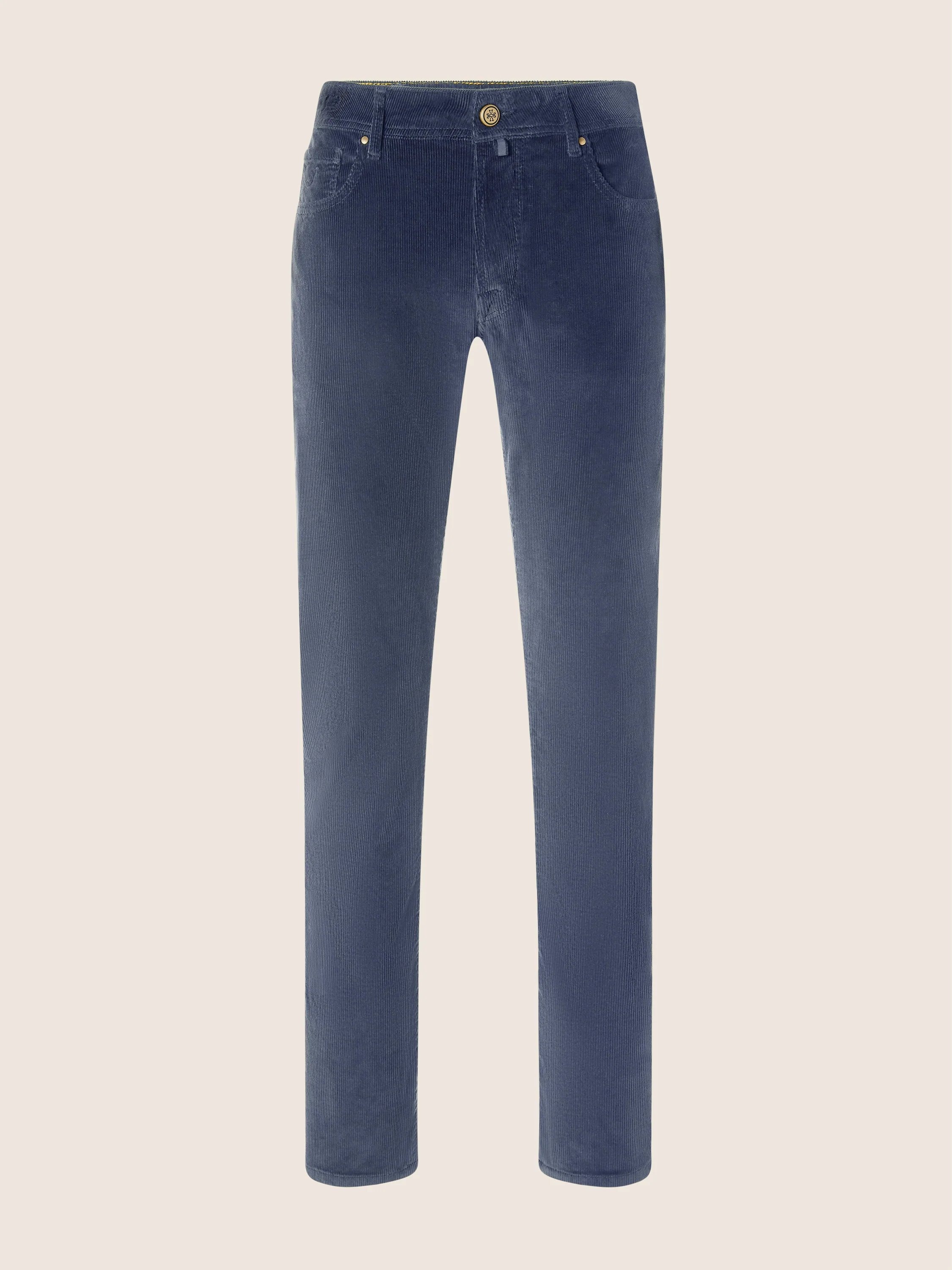 Bard — Stretch Corduroy Pants