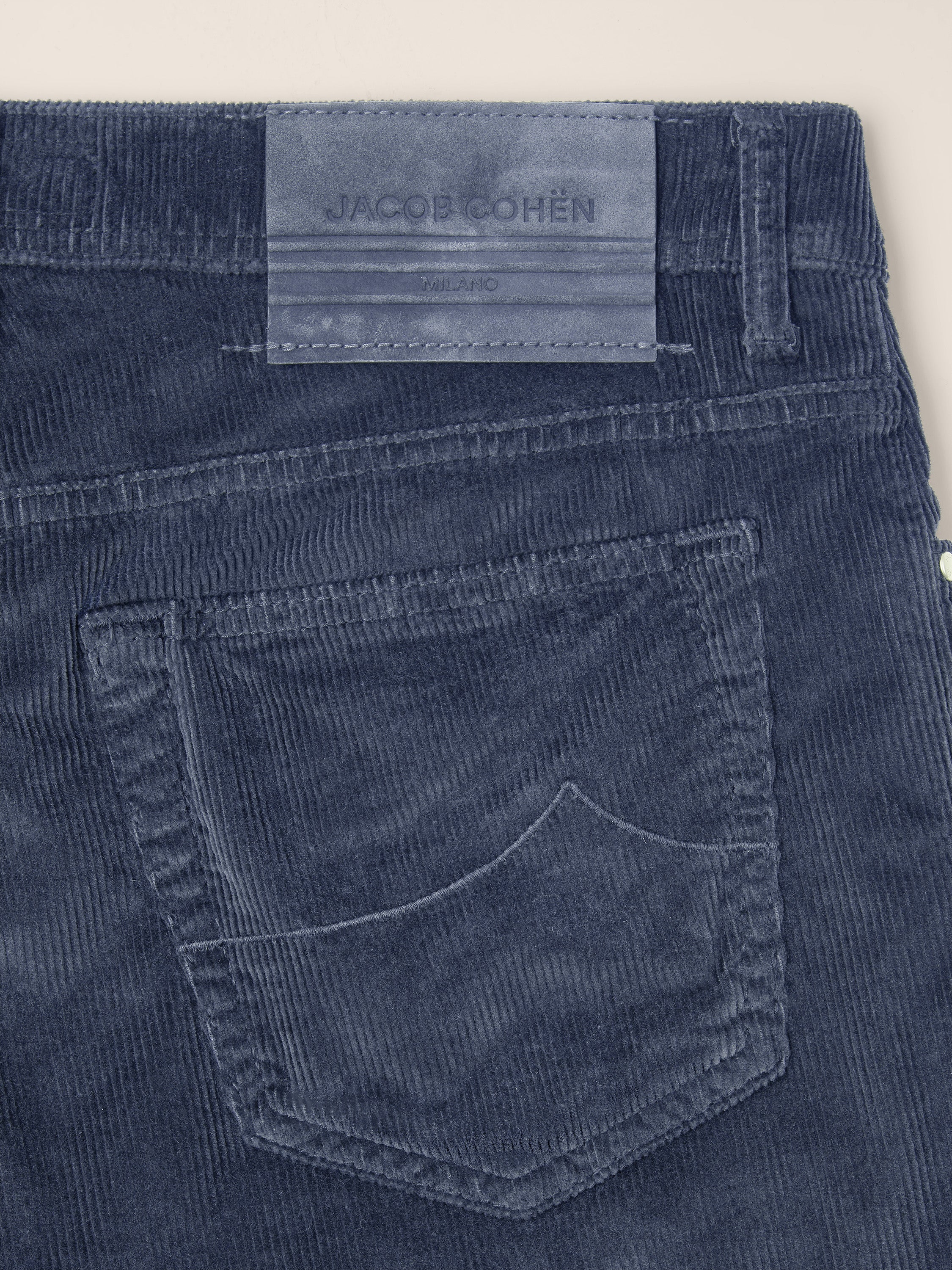 Bard — Stretch Corduroy Pants - Image 2