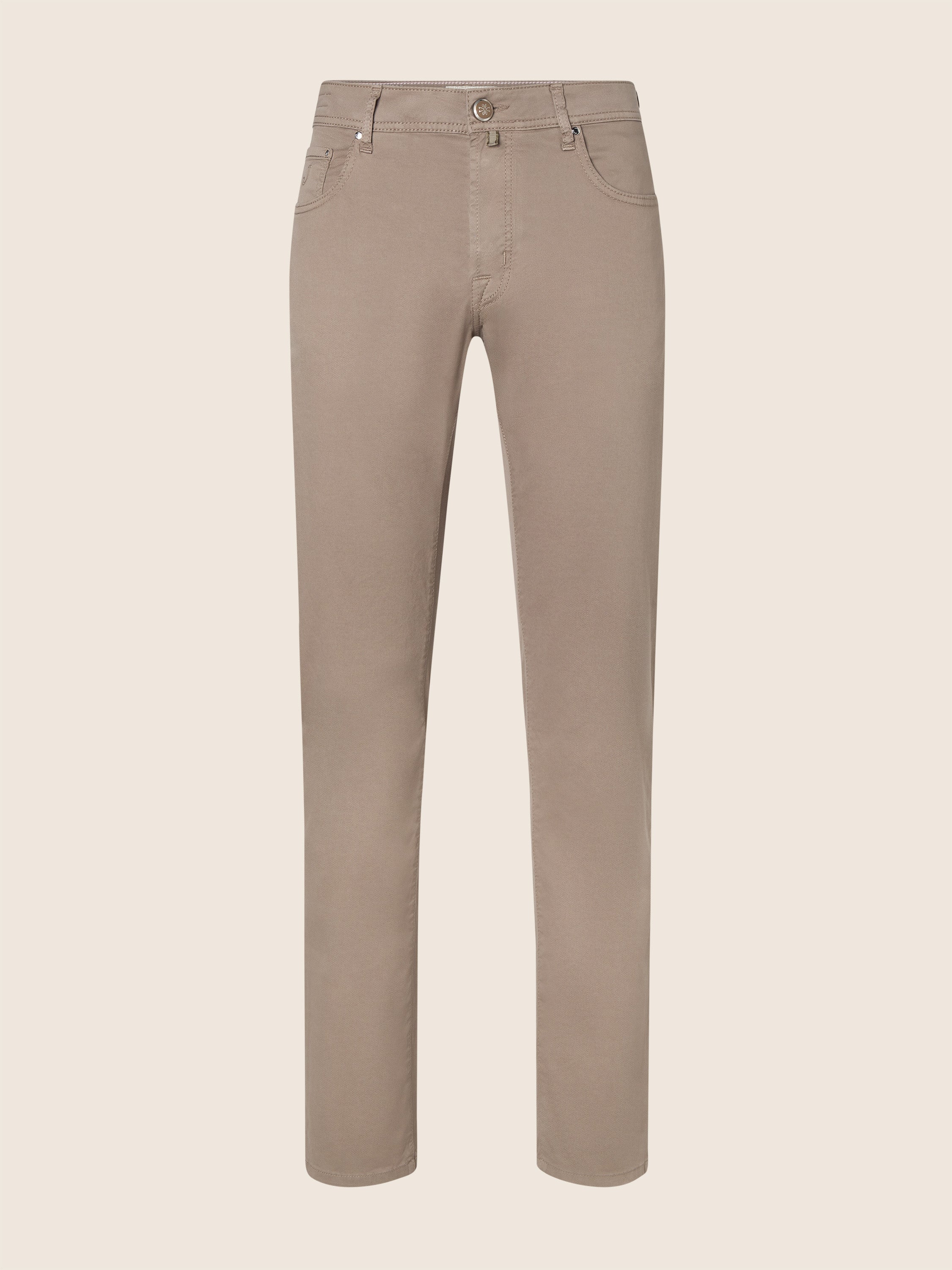 Bard - Pants in Stretch Twill
