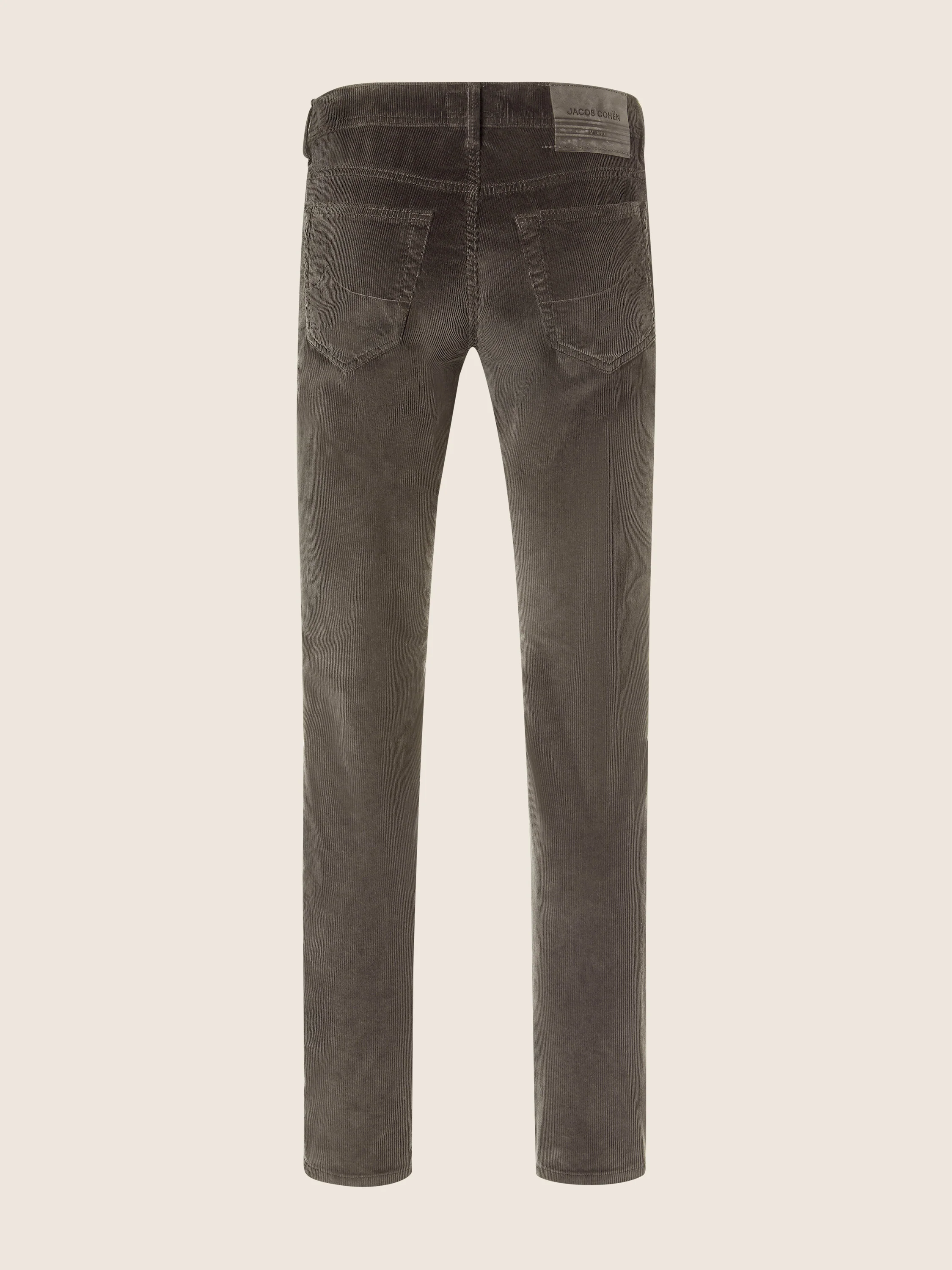 Bard — Stretch Corduroy Pants - Image 4