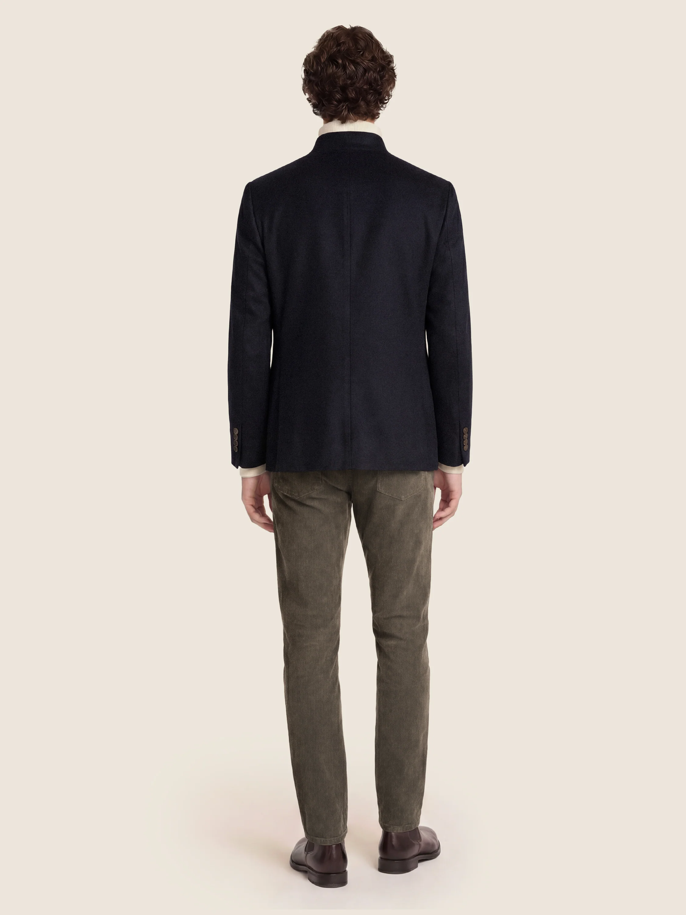 Bard — Stretch Corduroy Pants - Image 5