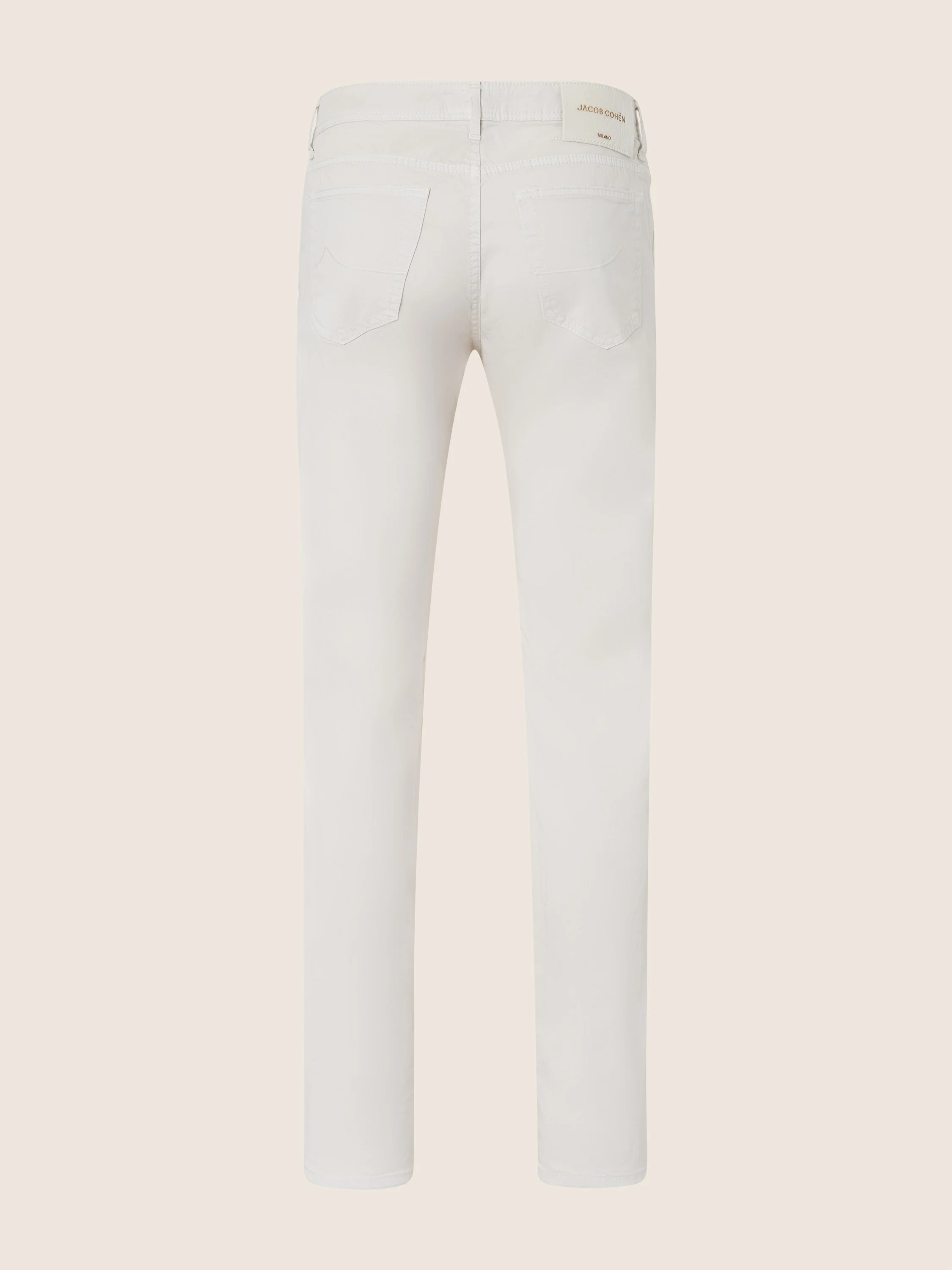 Bard - Pants in comfort gabardine - Image 5