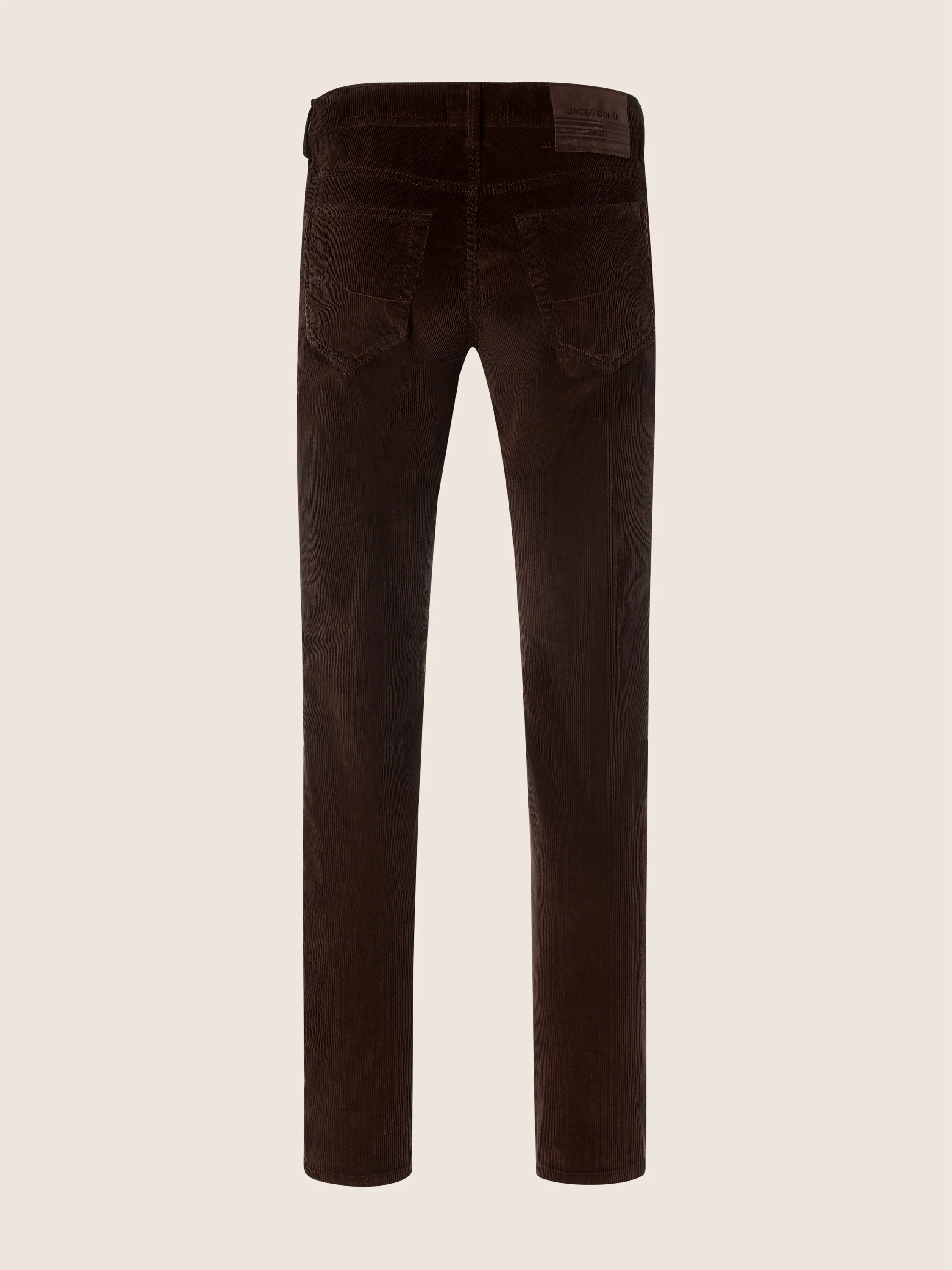 Bard — Stretch Corduroy Pants - Image 4