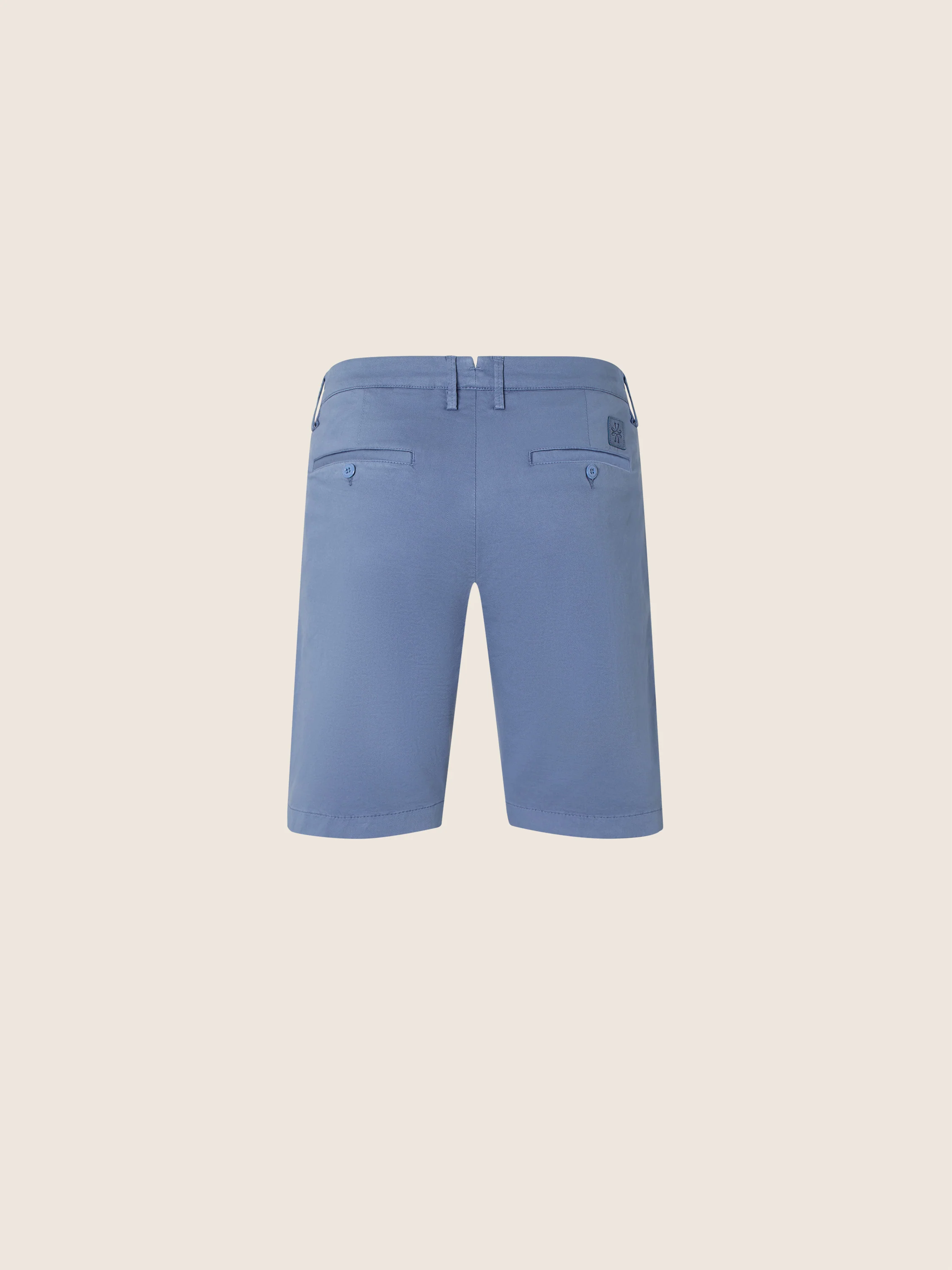 Bob – Twill Stretch Bermudas - Image 5