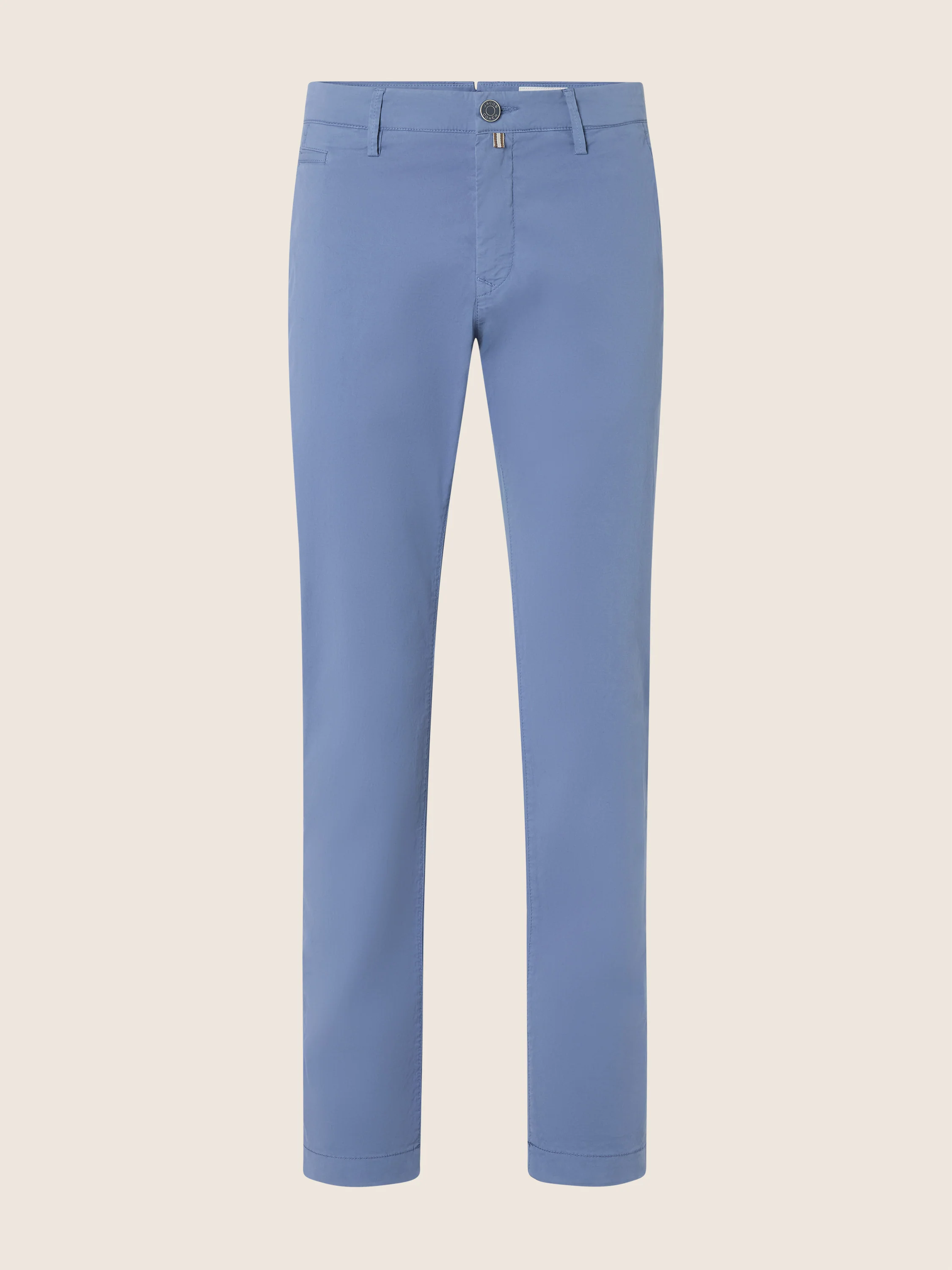 Bobby - Pants in Stretch Gabardine