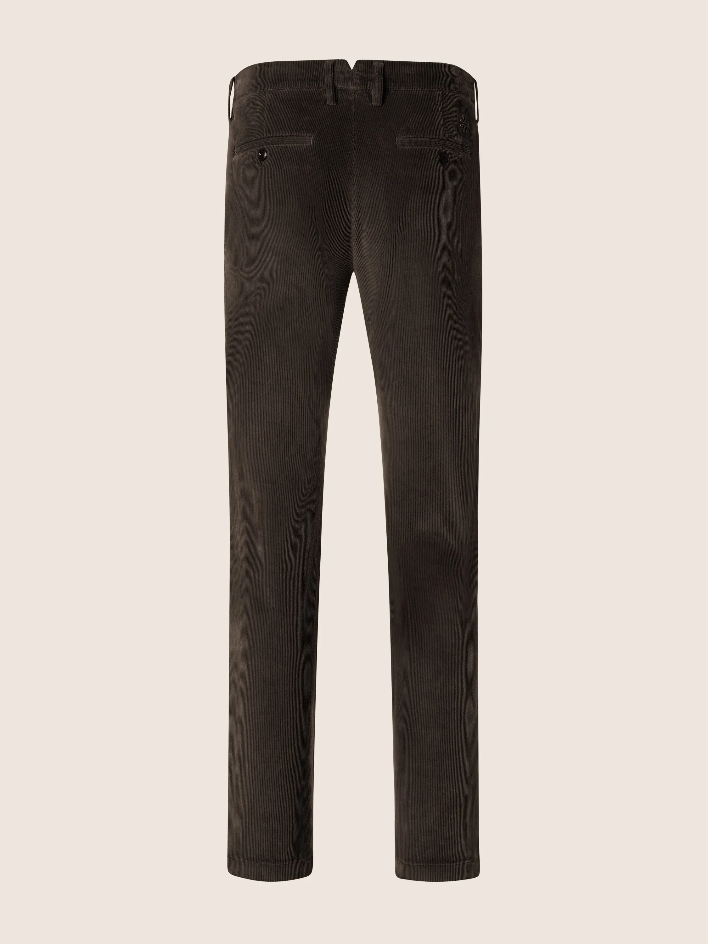 Bobby — Stretch Corduroy Pants - Image 3