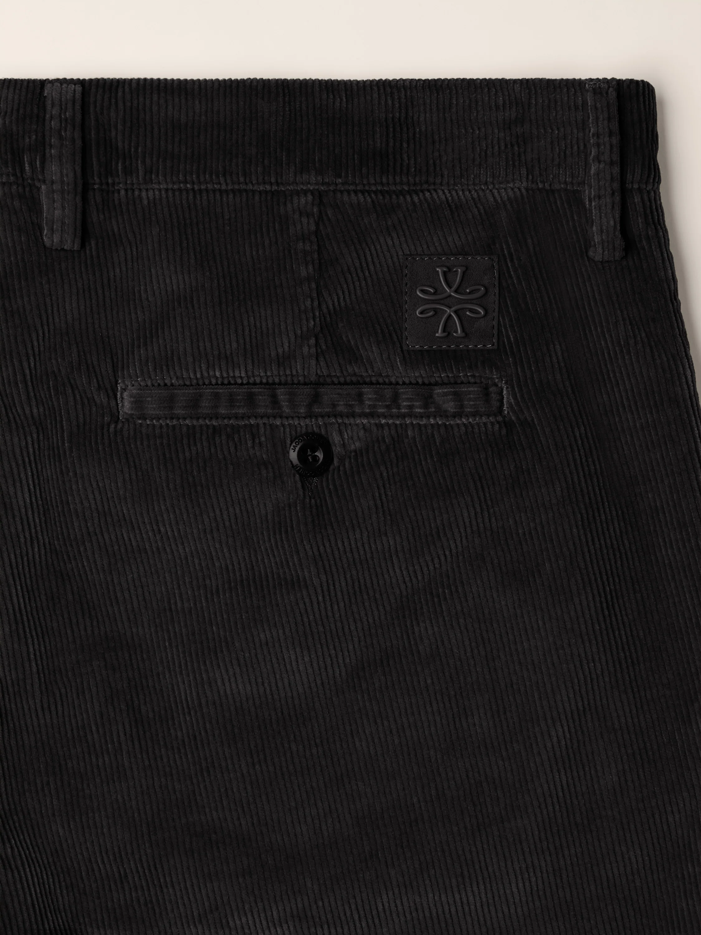 Bobby — Stretch Corduroy Pants - Image 2