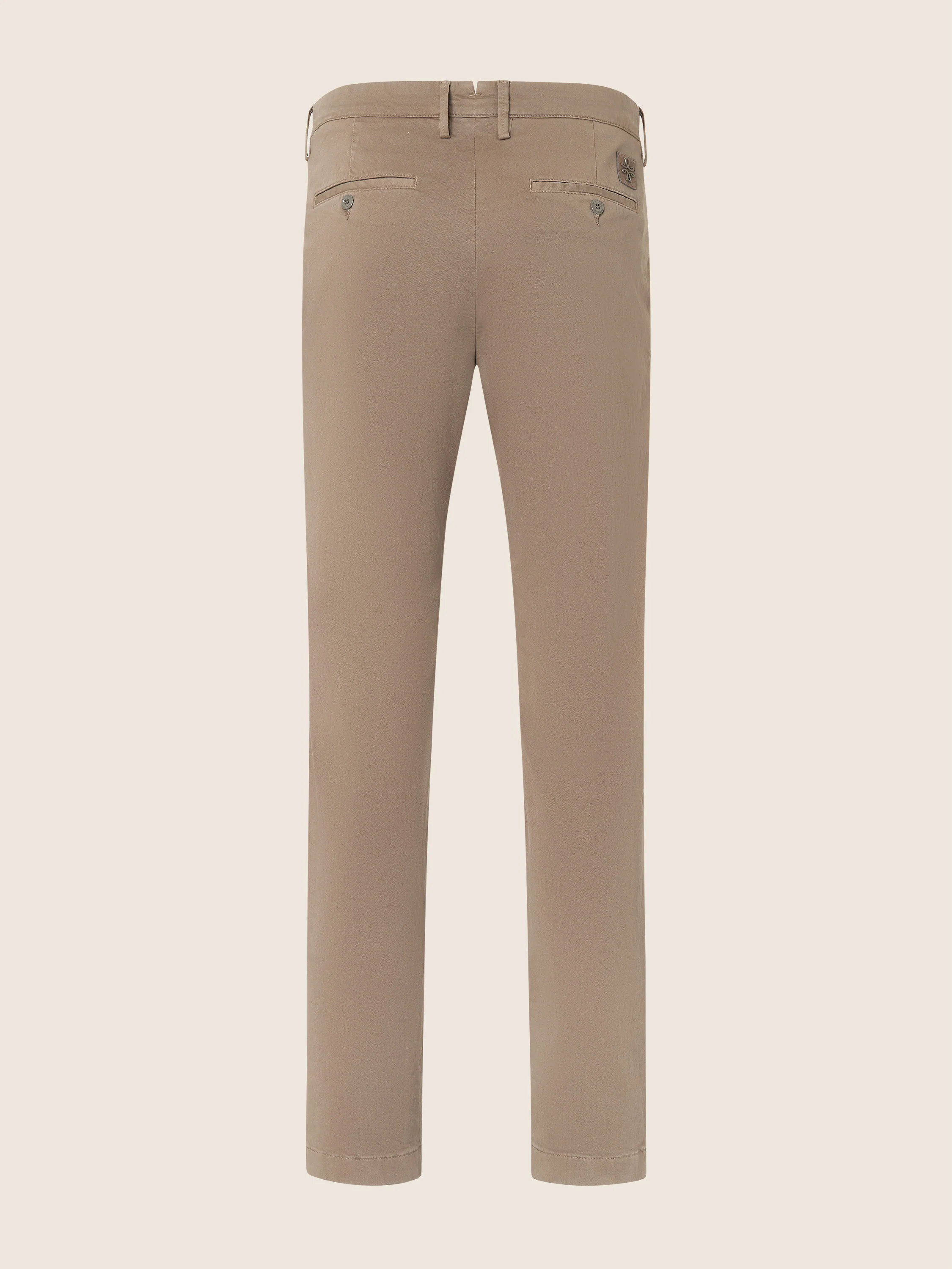 Bobby - Pants in comfort gabardine - Image 5