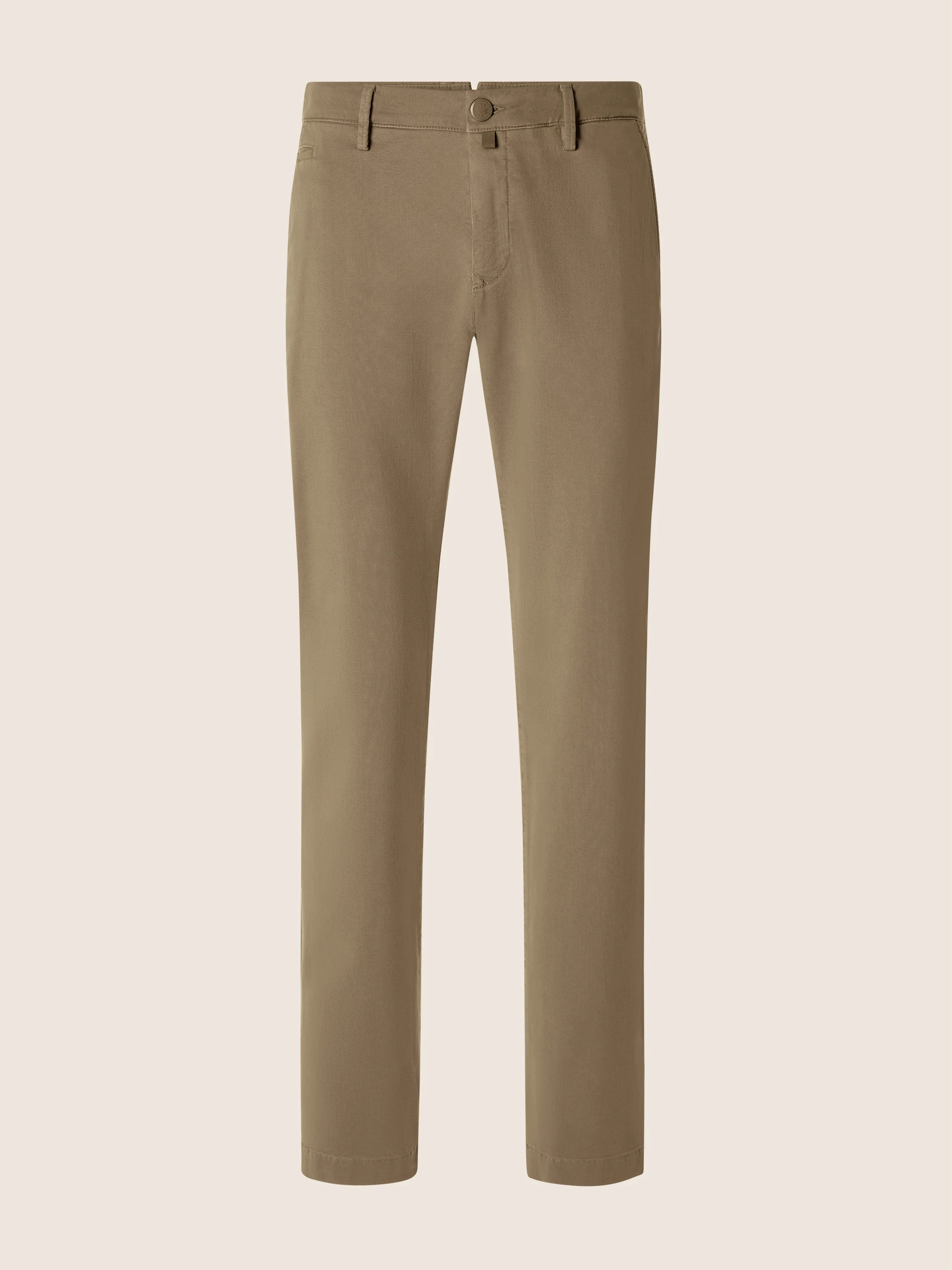 Bobby — Cotton and Lyocell Stretch Twill Pants