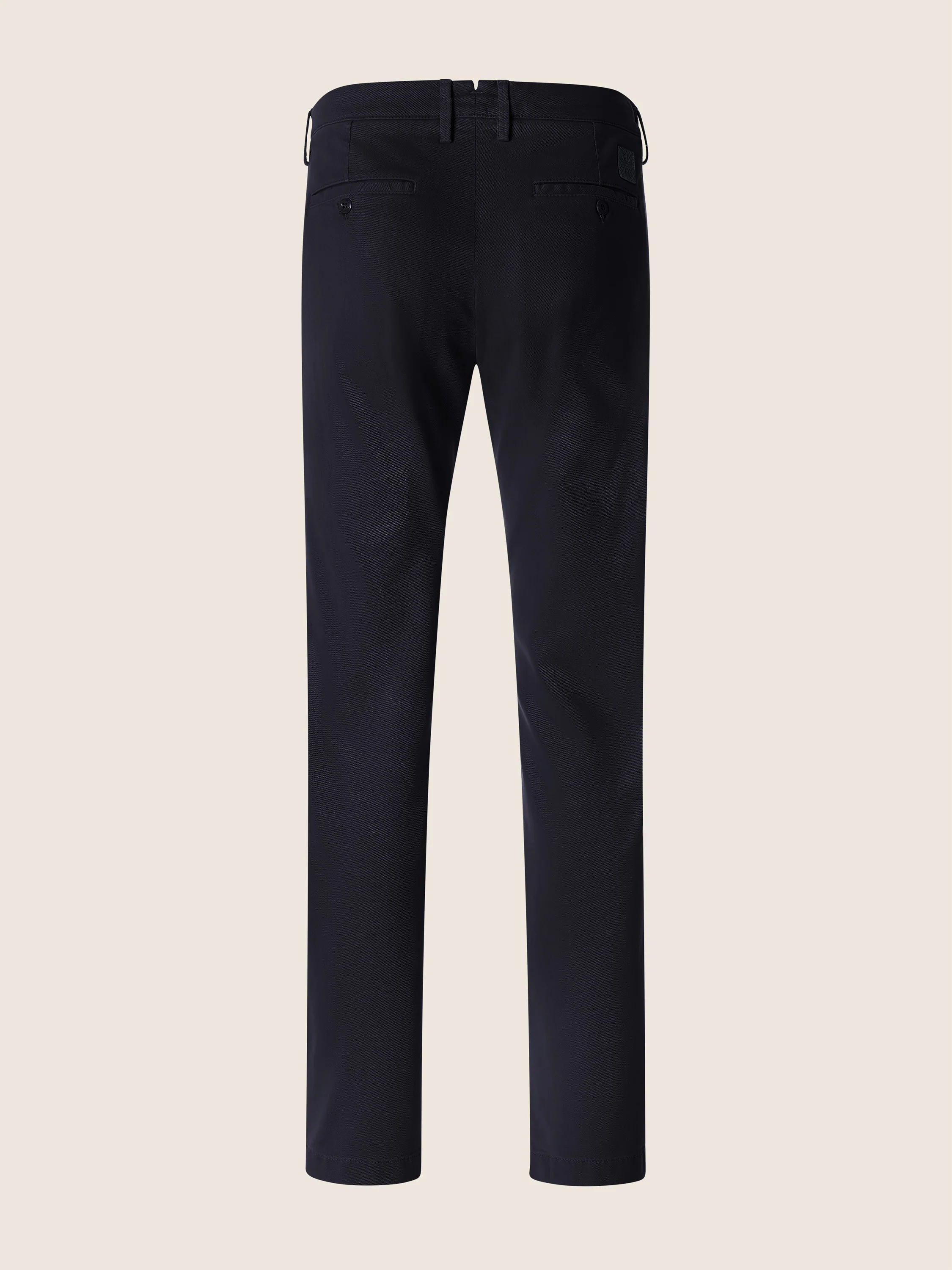 Bobby — Cotton and Lyocell Stretch Twill Pants - Image 5