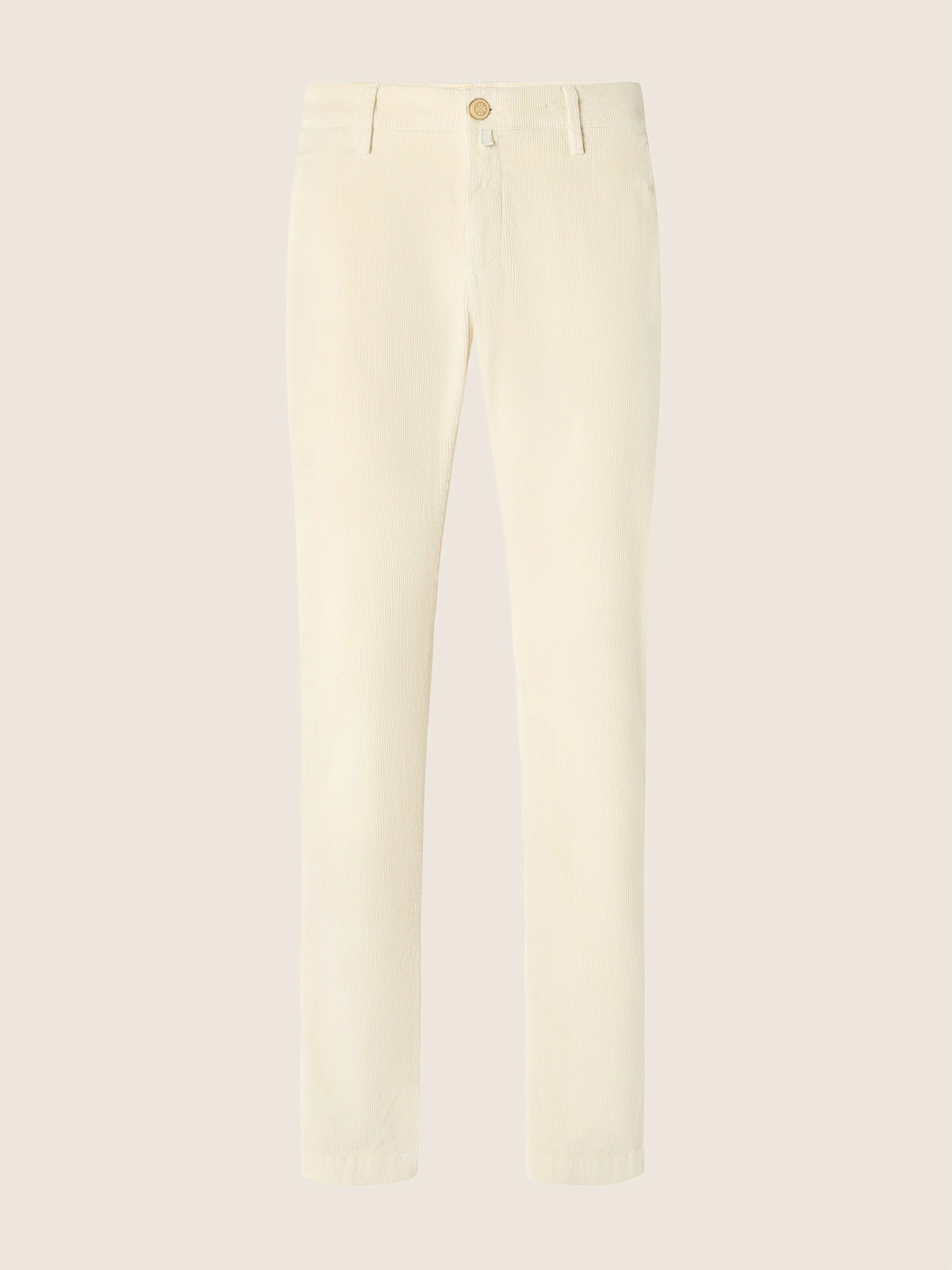Bobby — Stretch Corduroy Pants