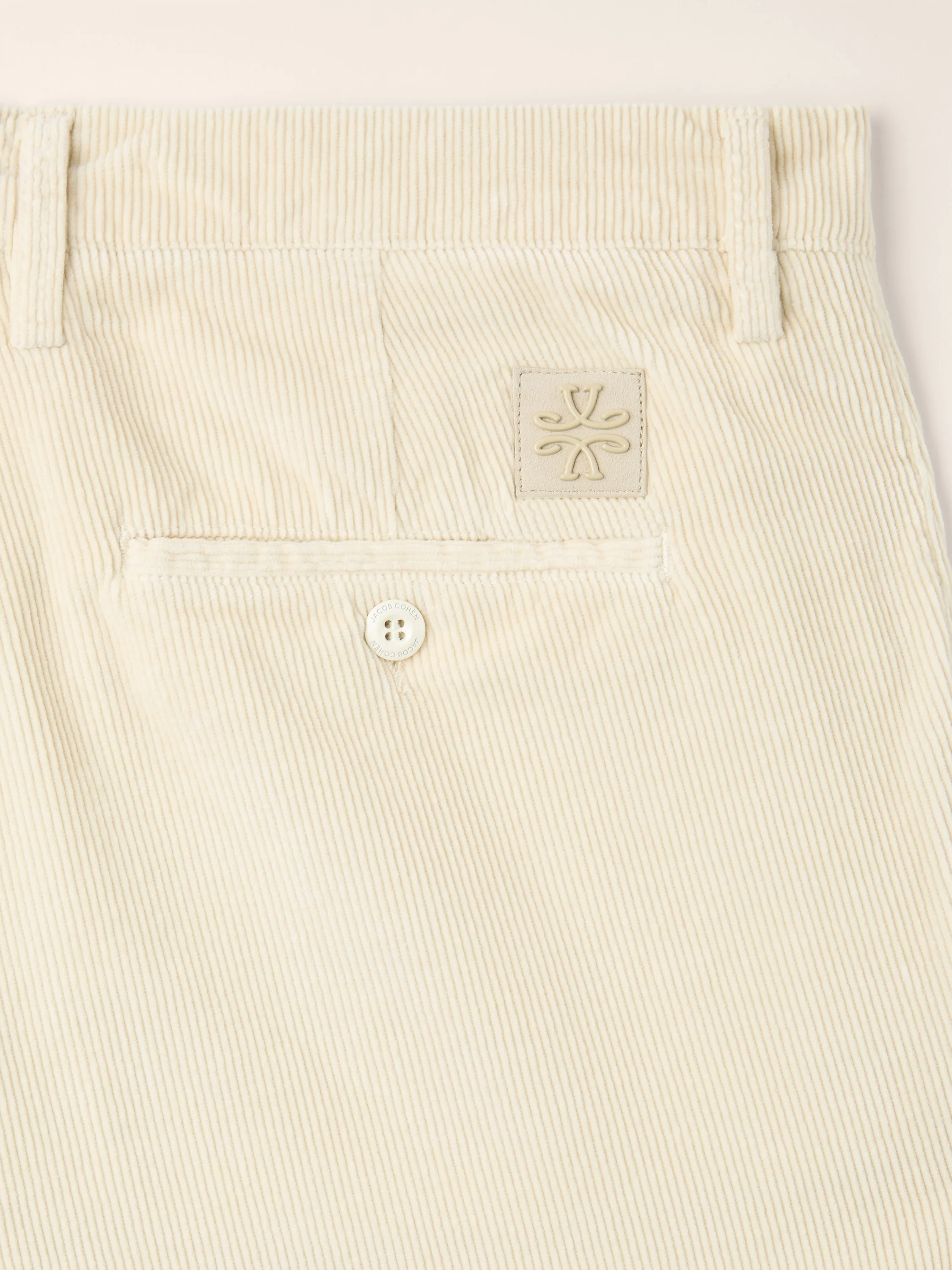 Bobby — Stretch Corduroy Pants - Image 2