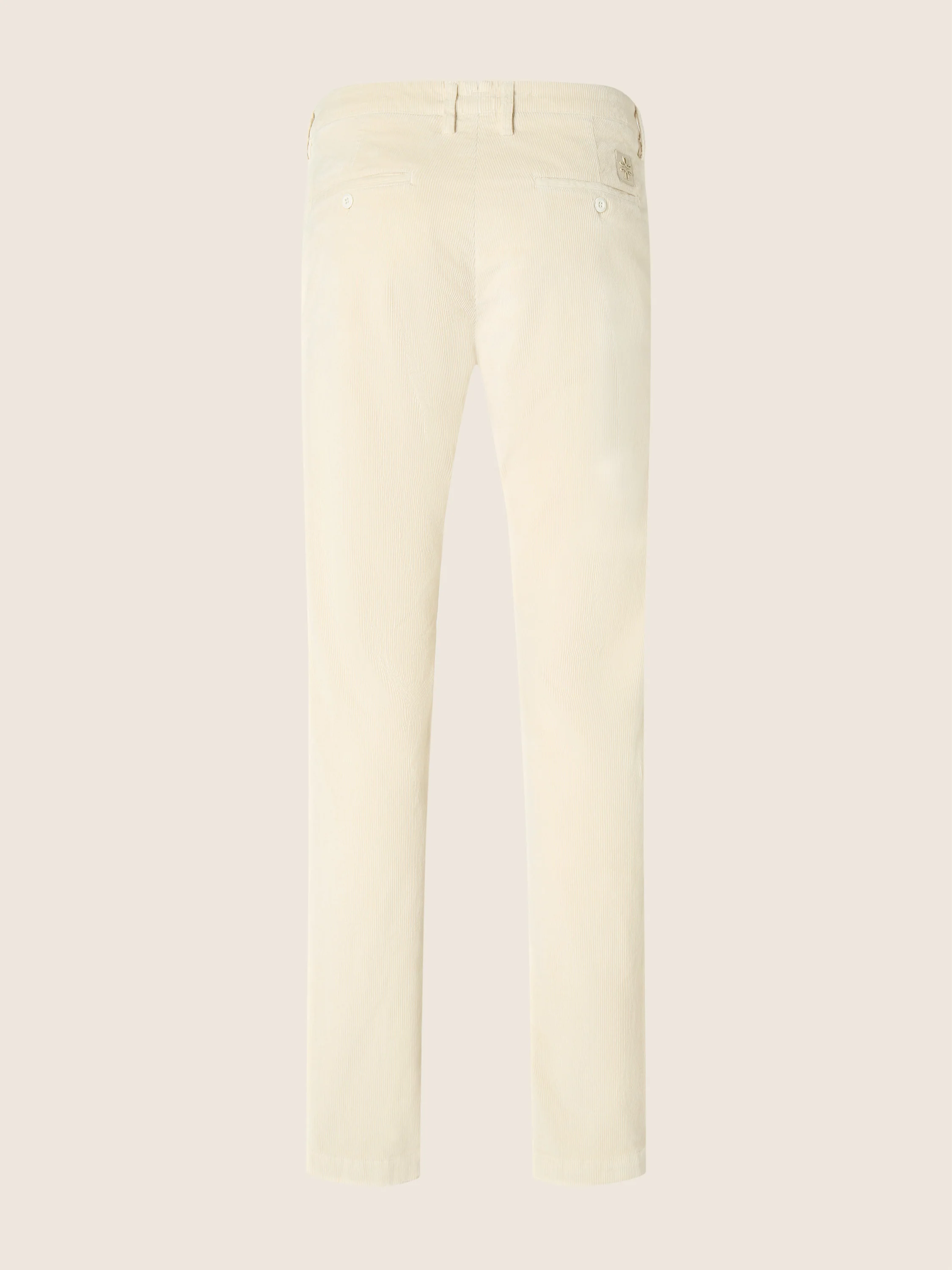 Bobby — Stretch Corduroy Pants - Image 3