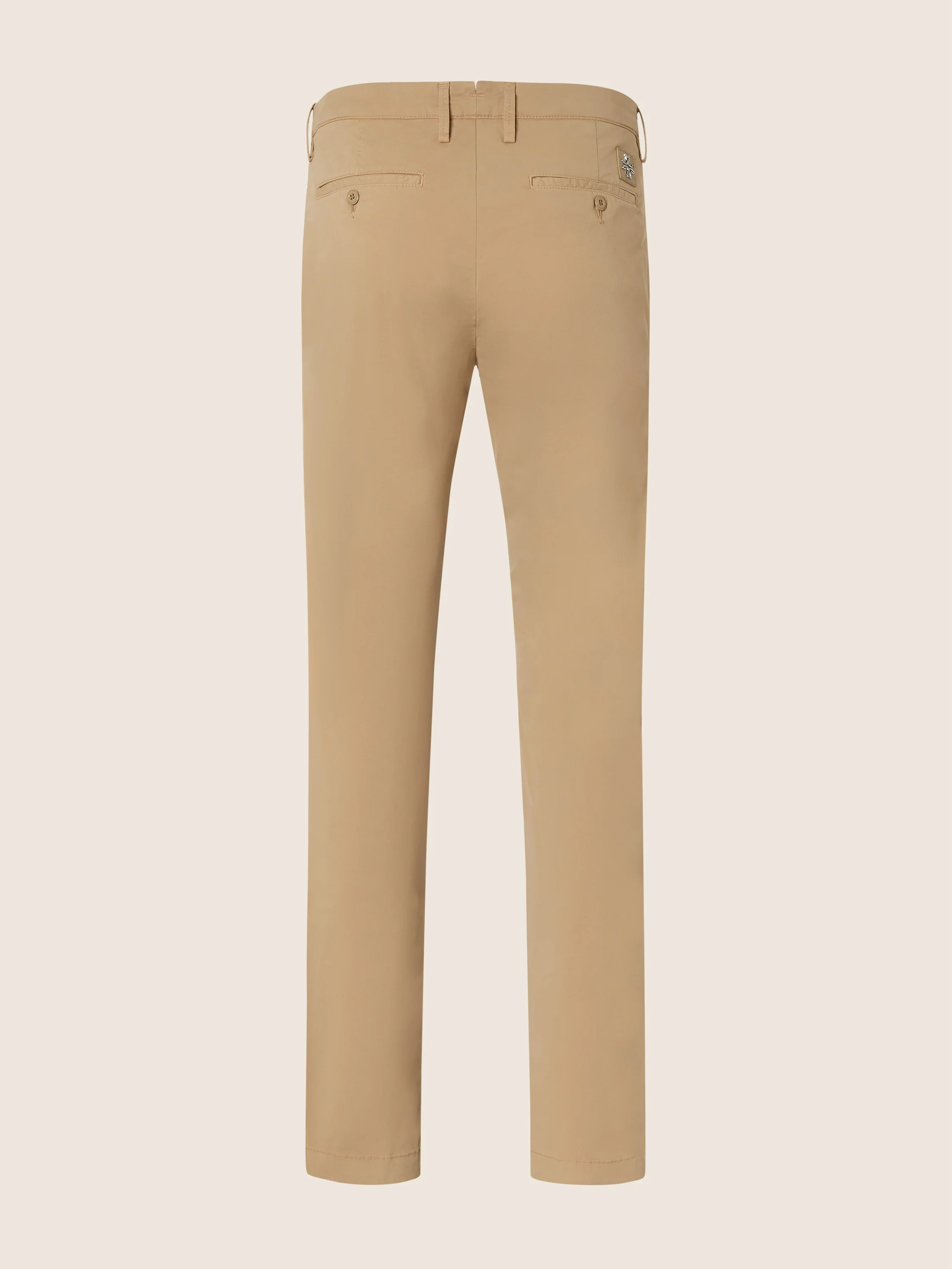 Bobby - Pants in Stretch Gabardine - Image 5