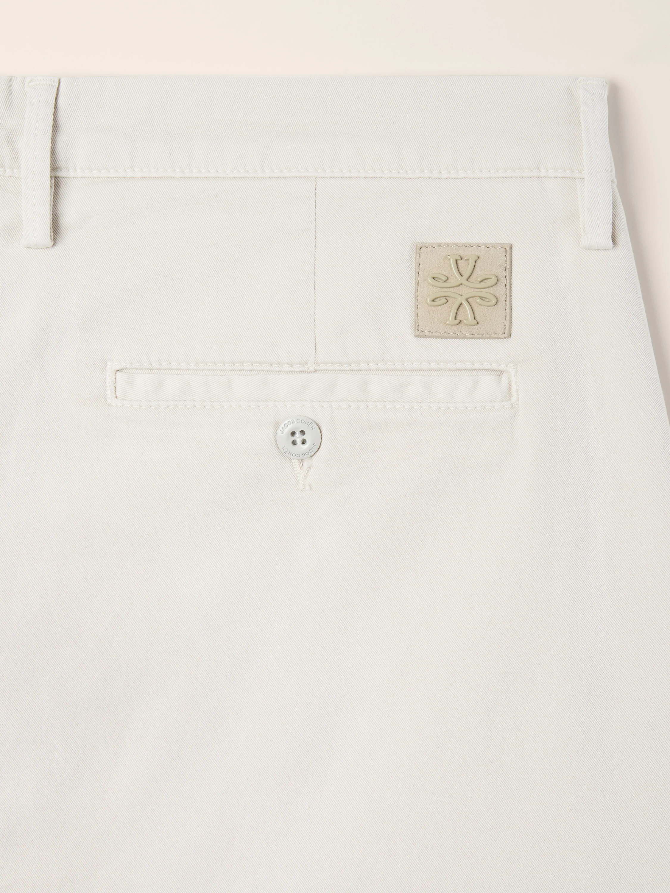 Bobby - Pants in comfort gabardine - Image 3