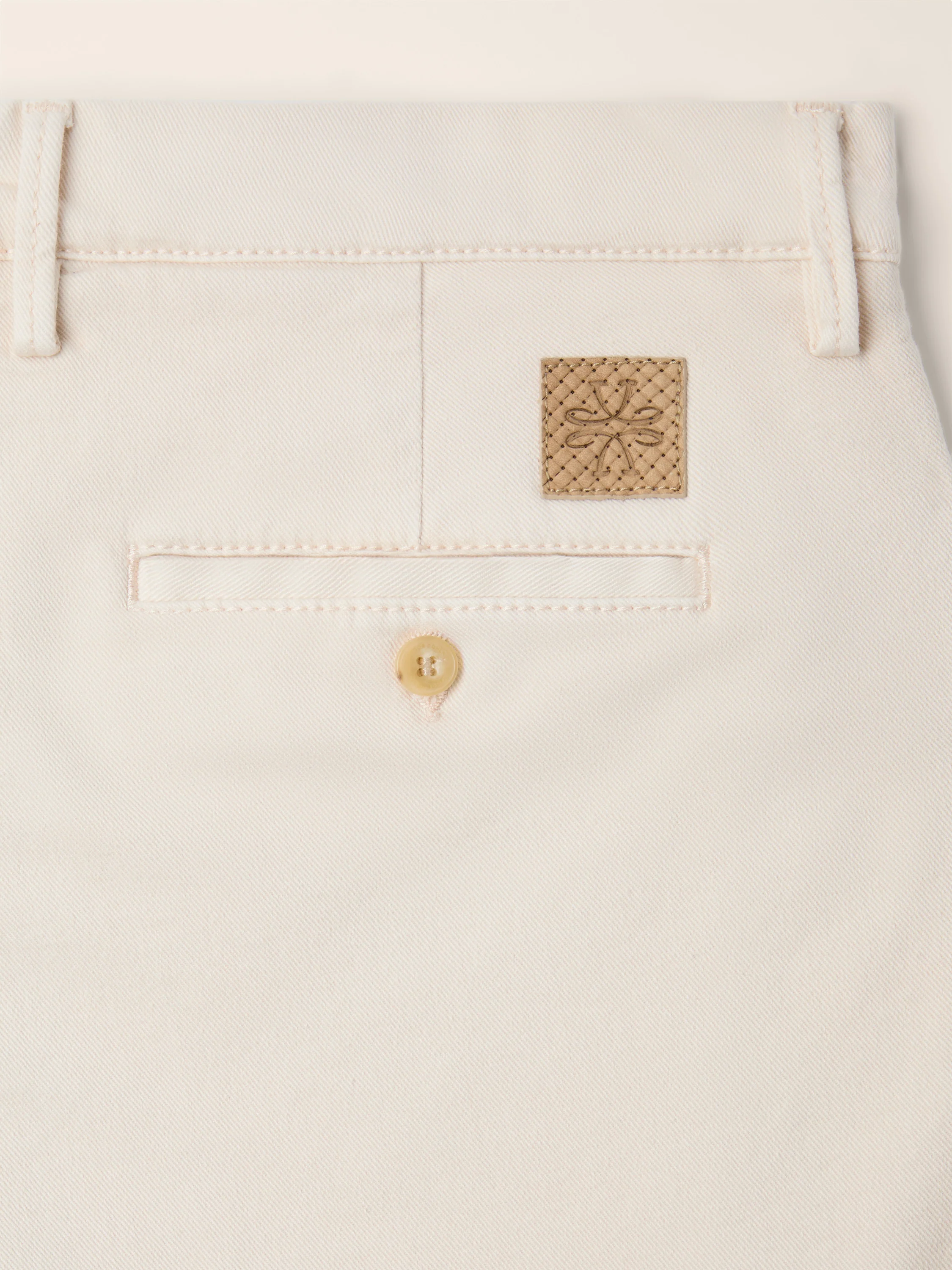 Bobby — Stretch Bull Pants - Image 3