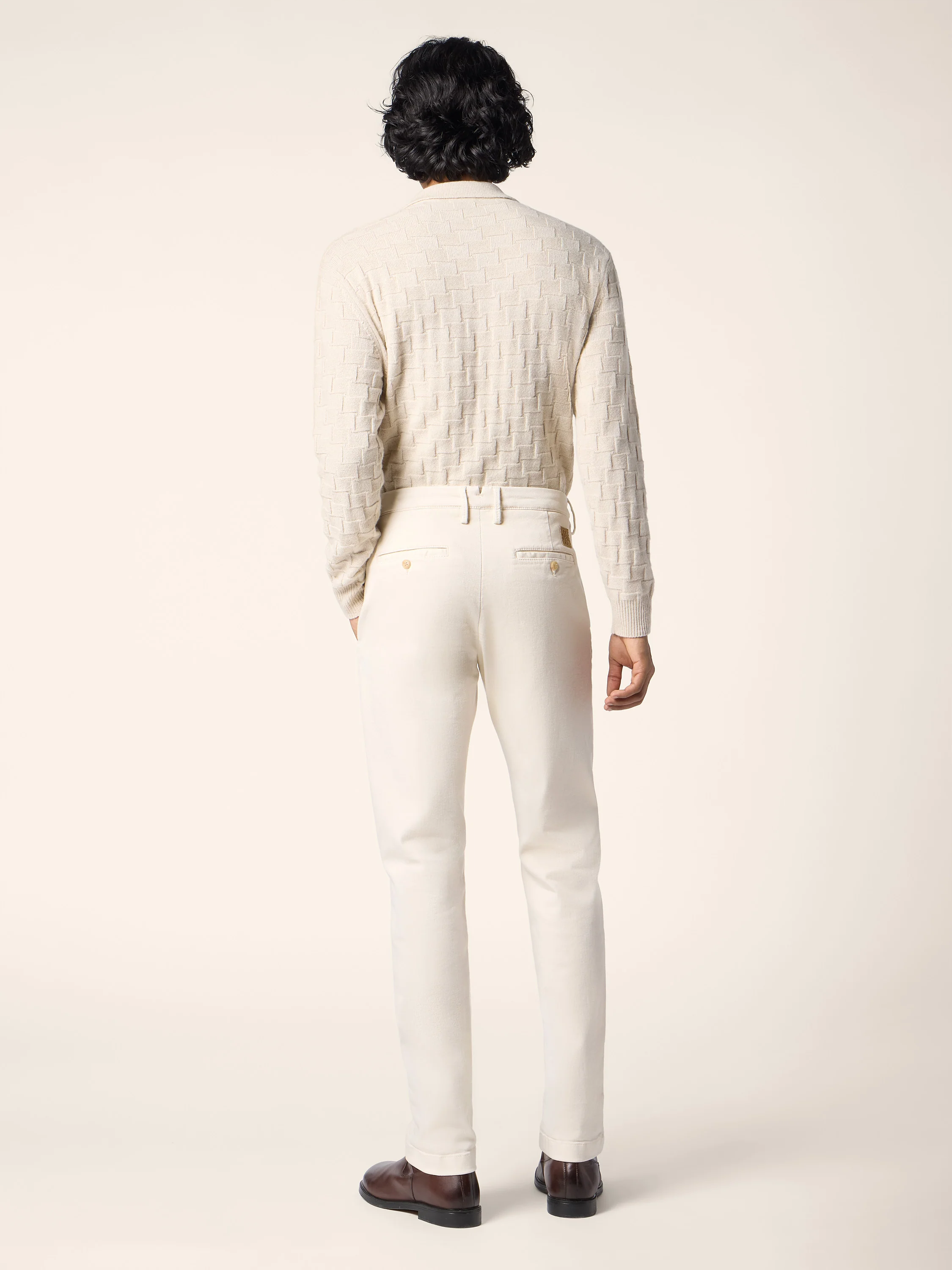 Bobby — Stretch Bull Pants - Image 4