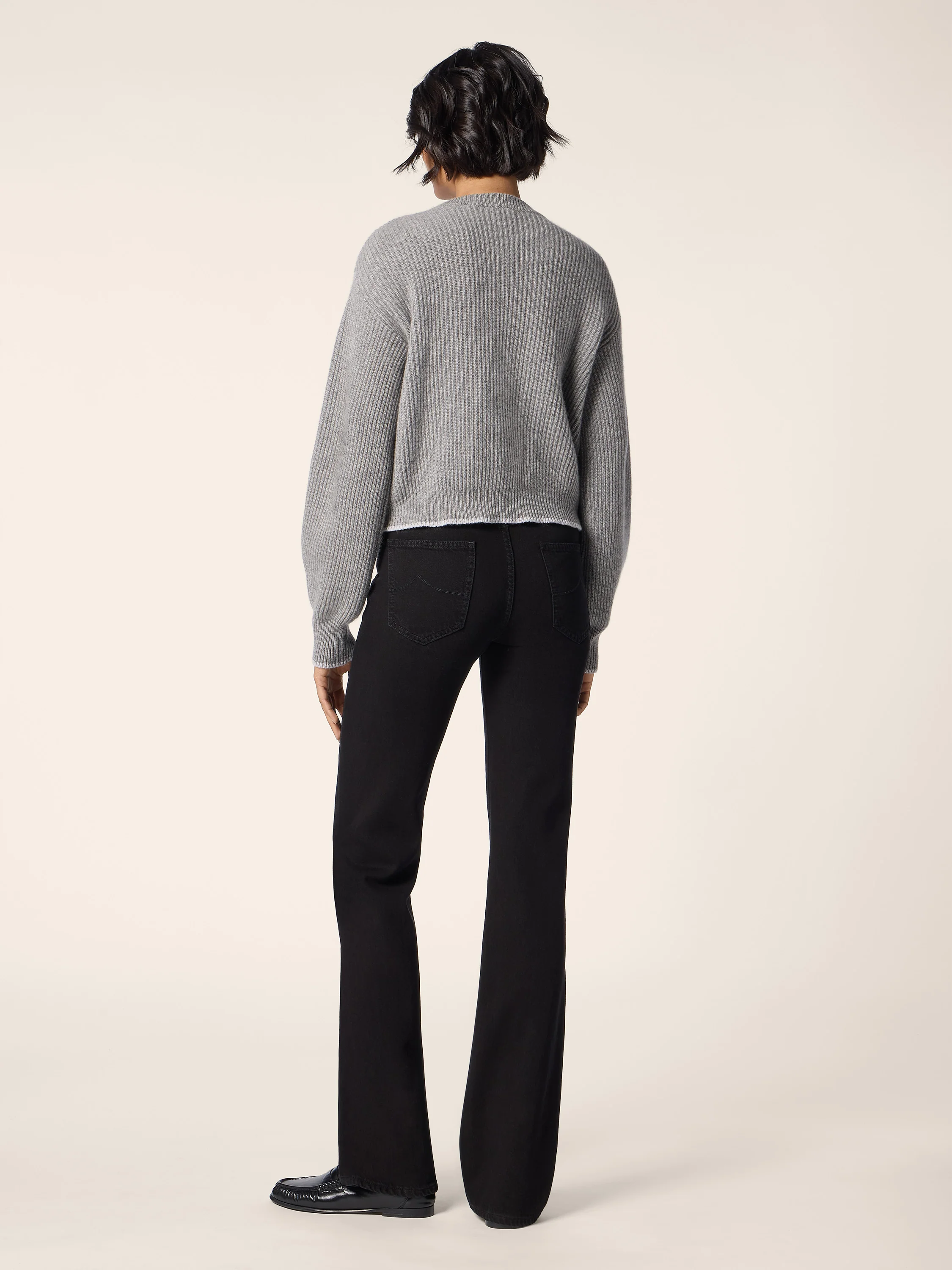 Cara - Comfort Cotton-Lyocell Jeans - Image 4