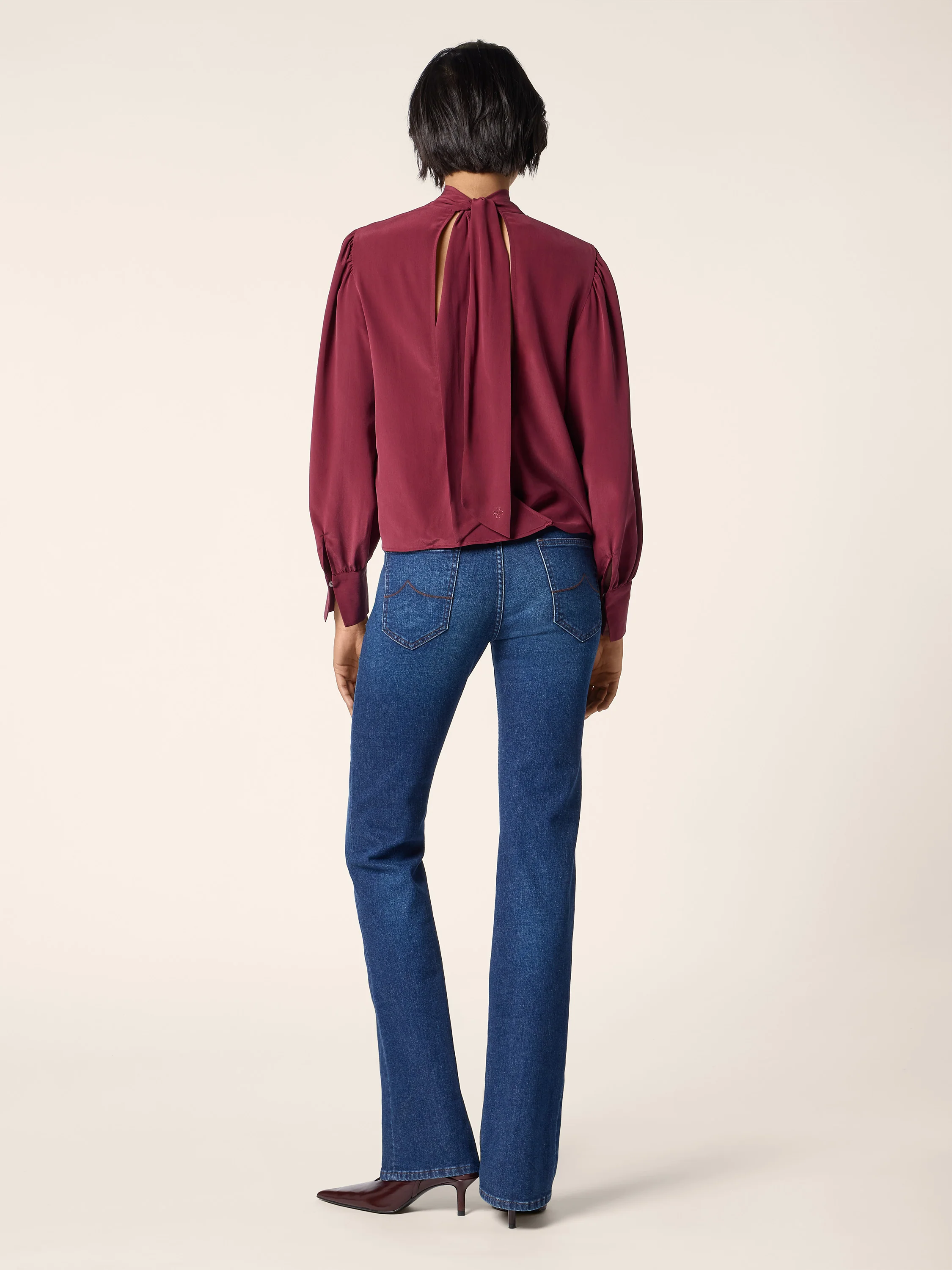 Cara - Comfort Jeans - Image 4